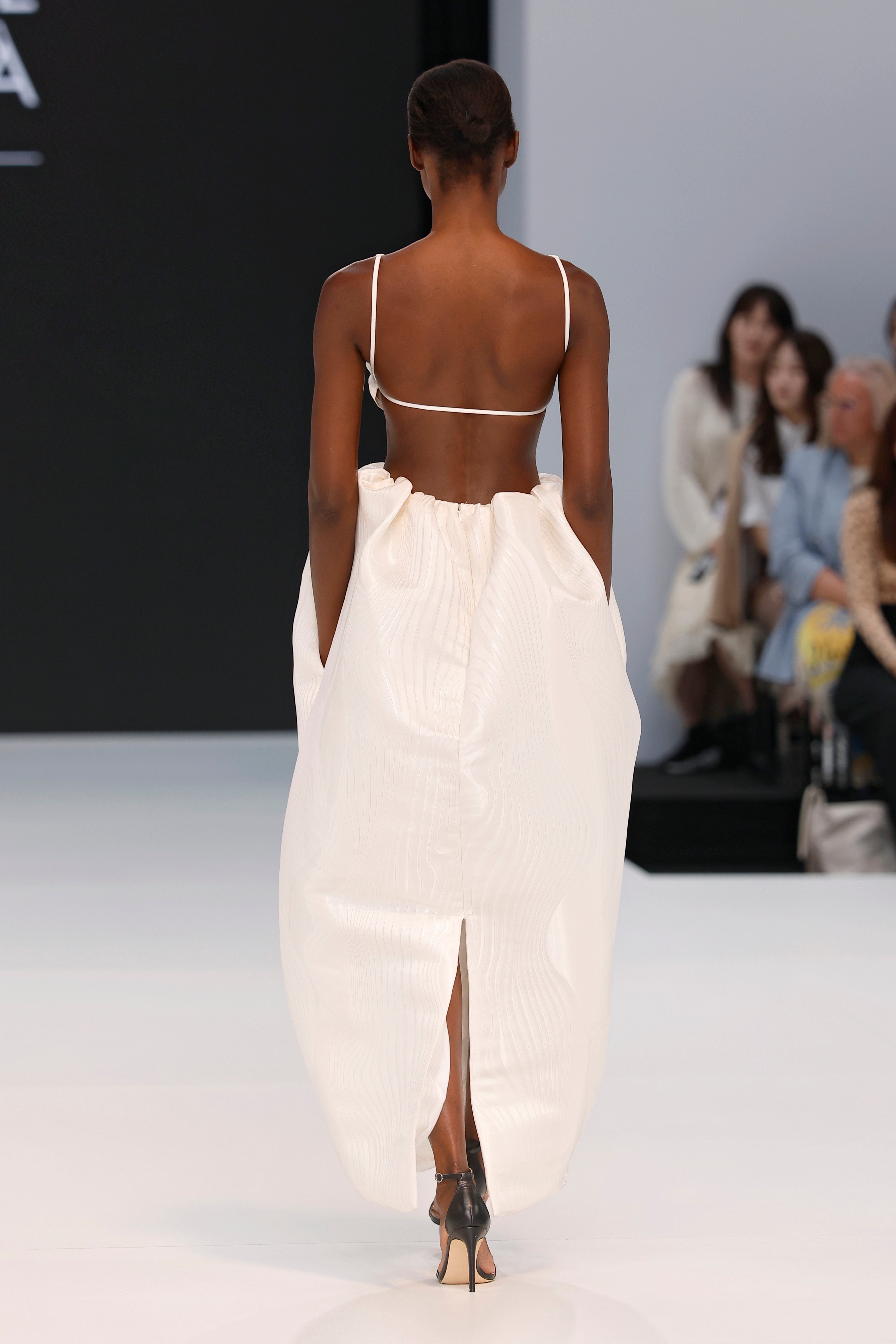 Leonor Top and Skirt