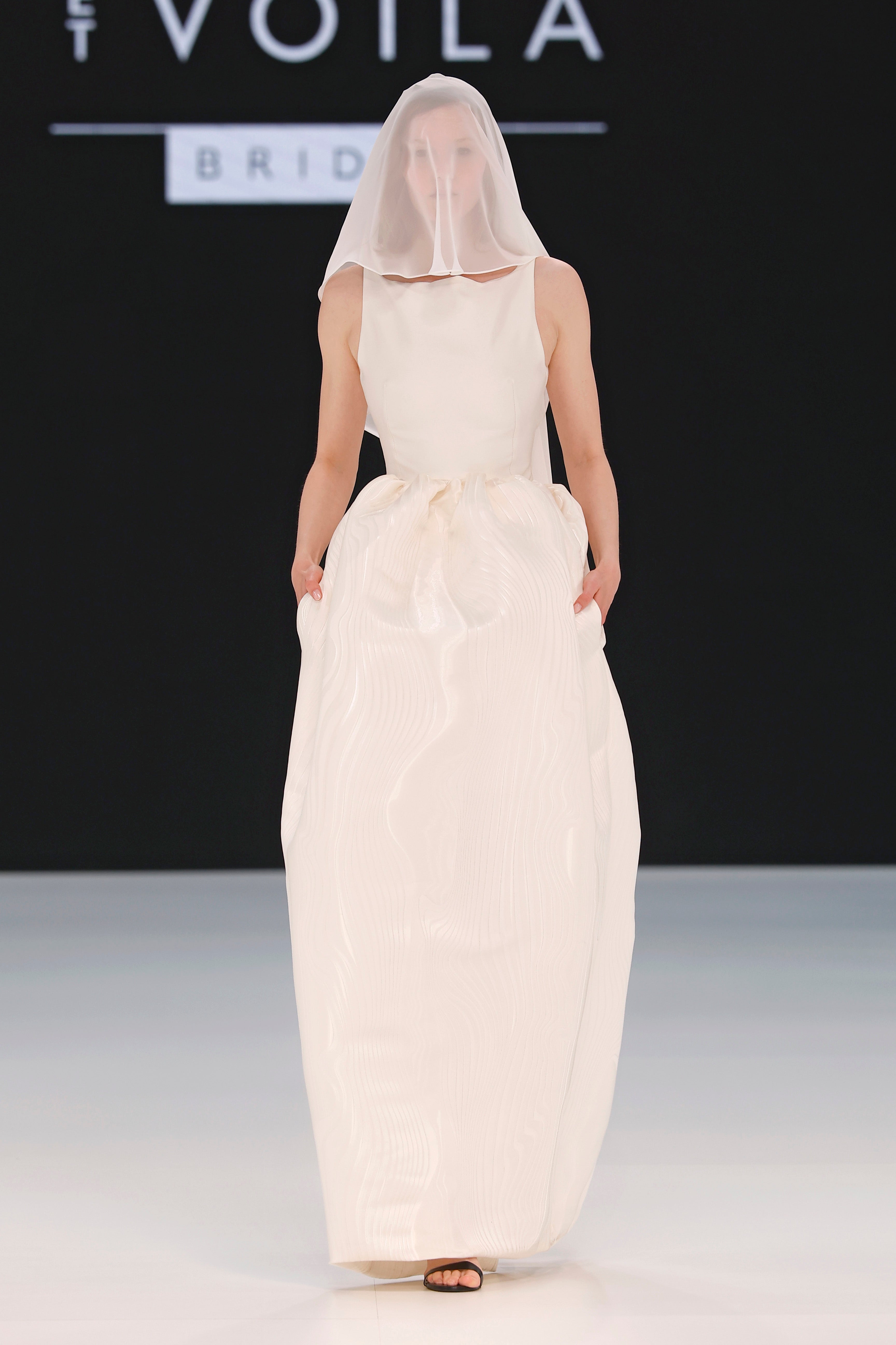 Lavinia Top and Skirt