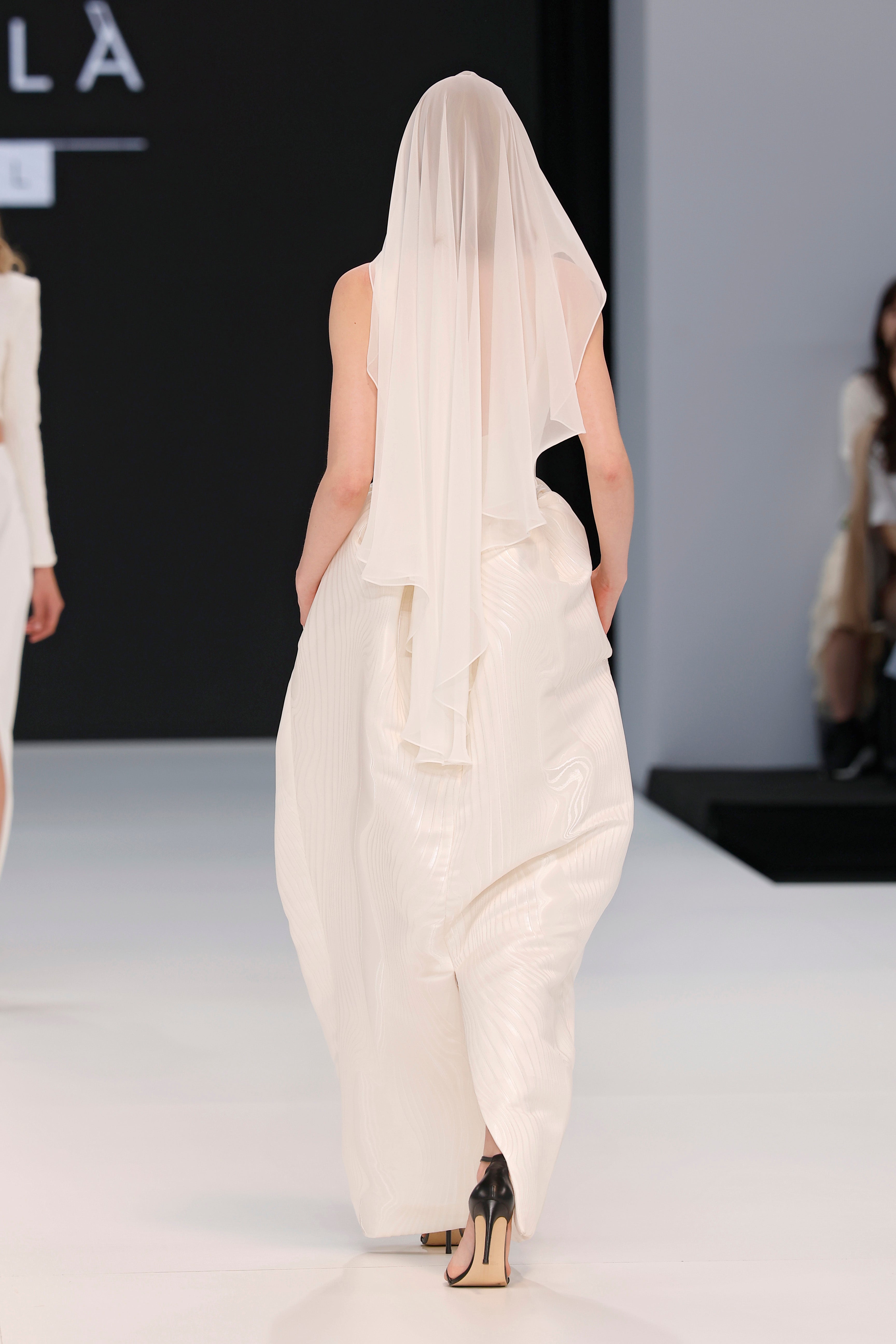 Lavinia Top and Skirt