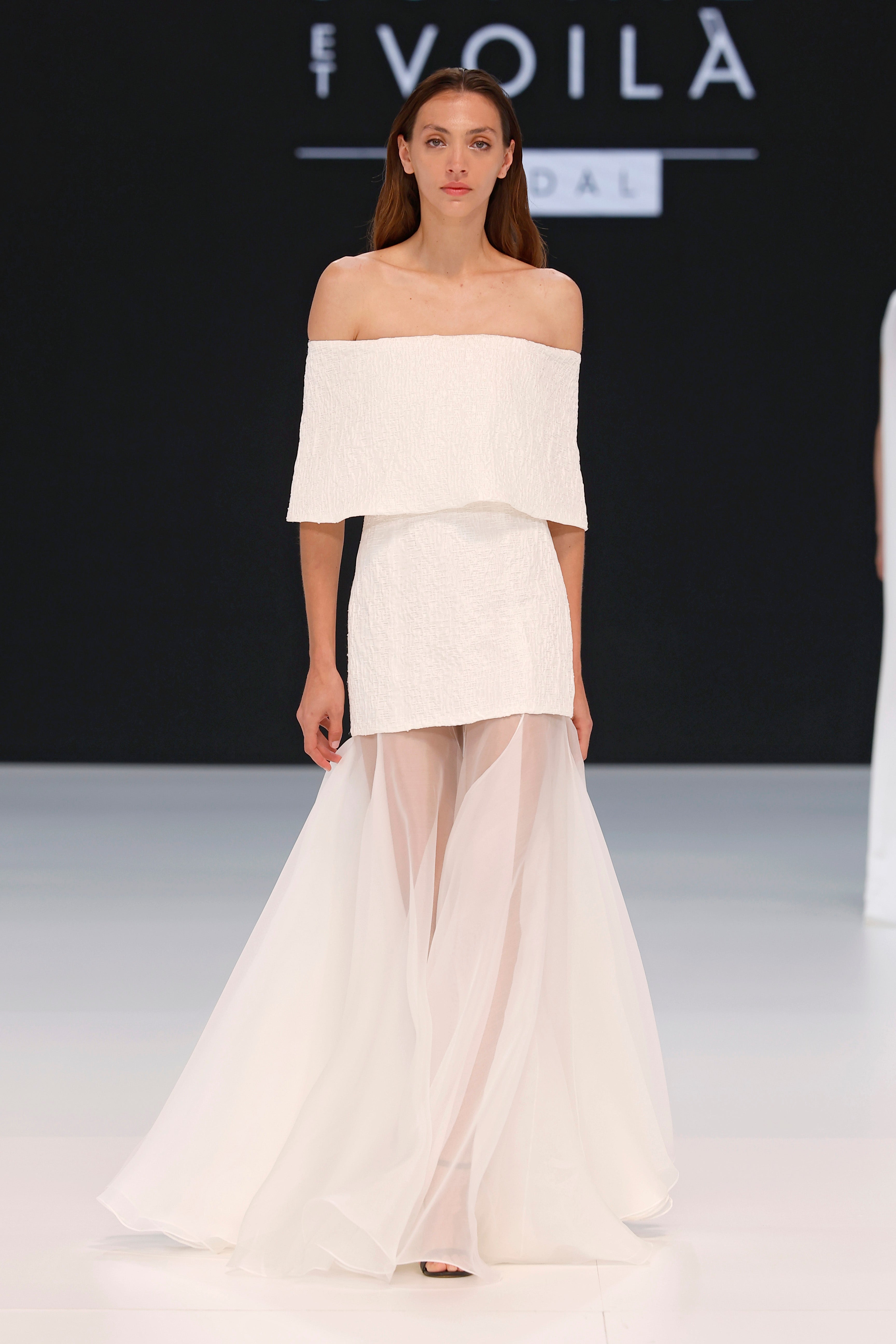 Lucretty Top and Skirt