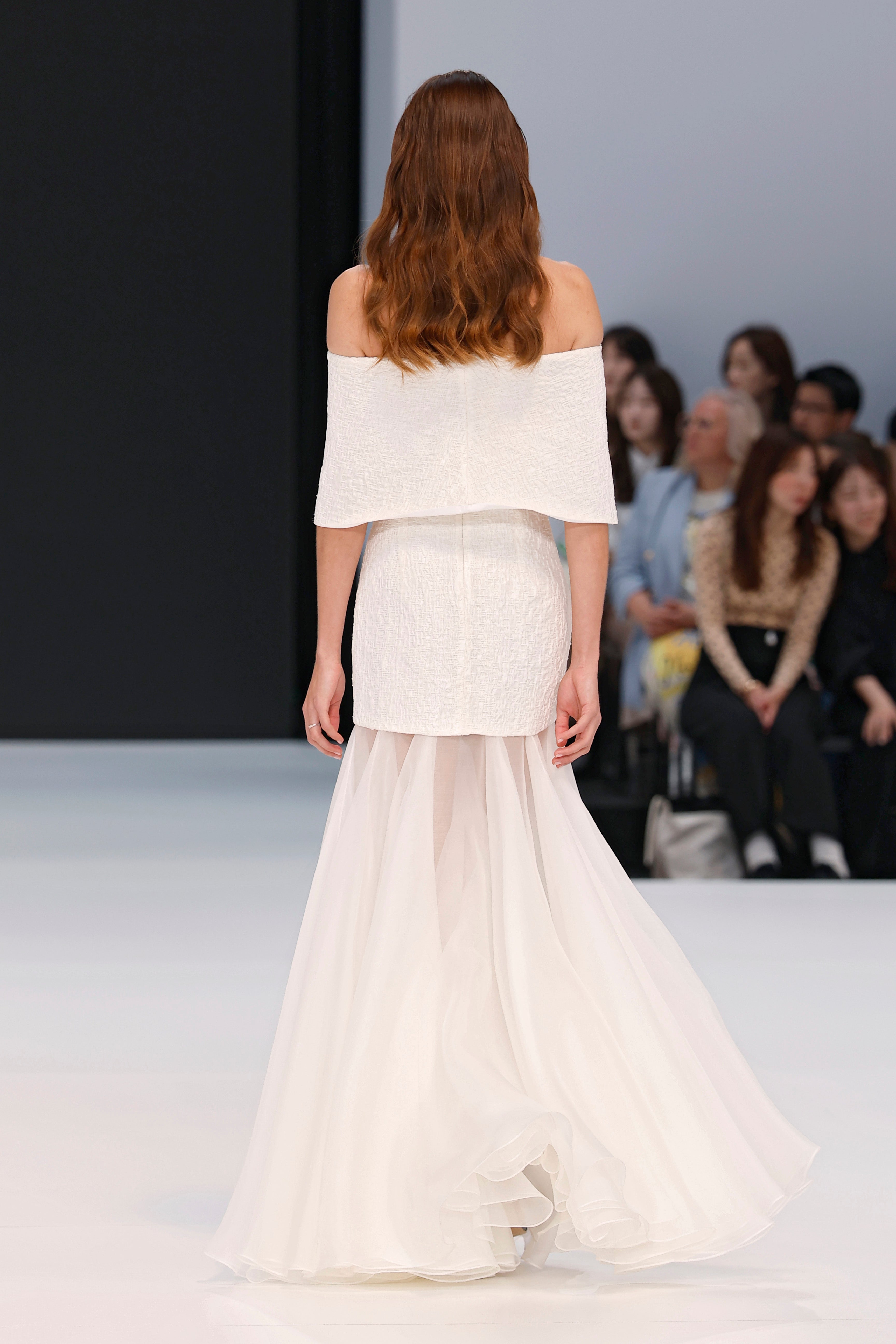 Lucretty Top and Skirt