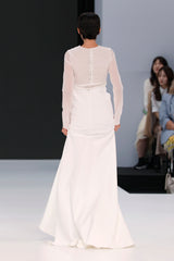 Lila Top and Skirt