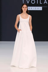 Libertad Dress