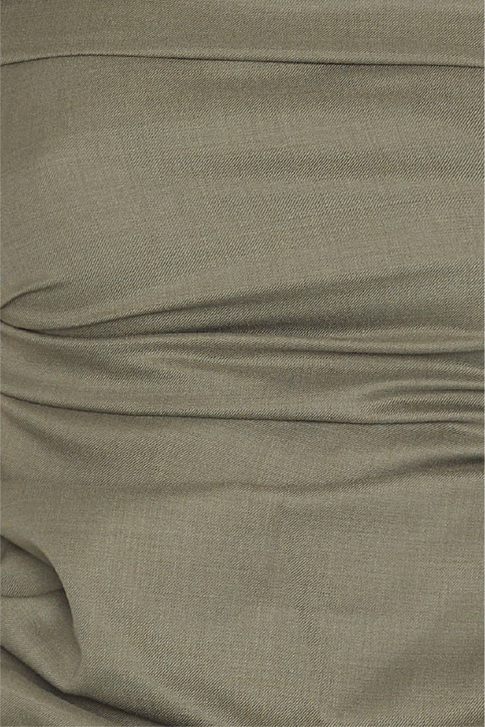 Off Shoulder Tailored Top