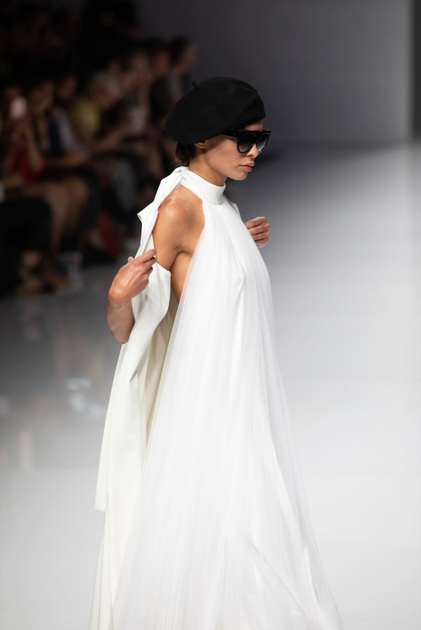 Campanille dress sophie et voilà