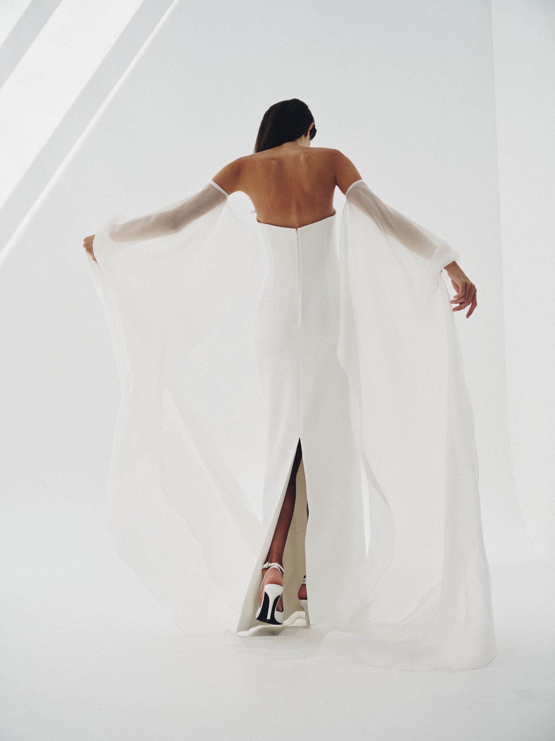 Jane Dress and Sleeves