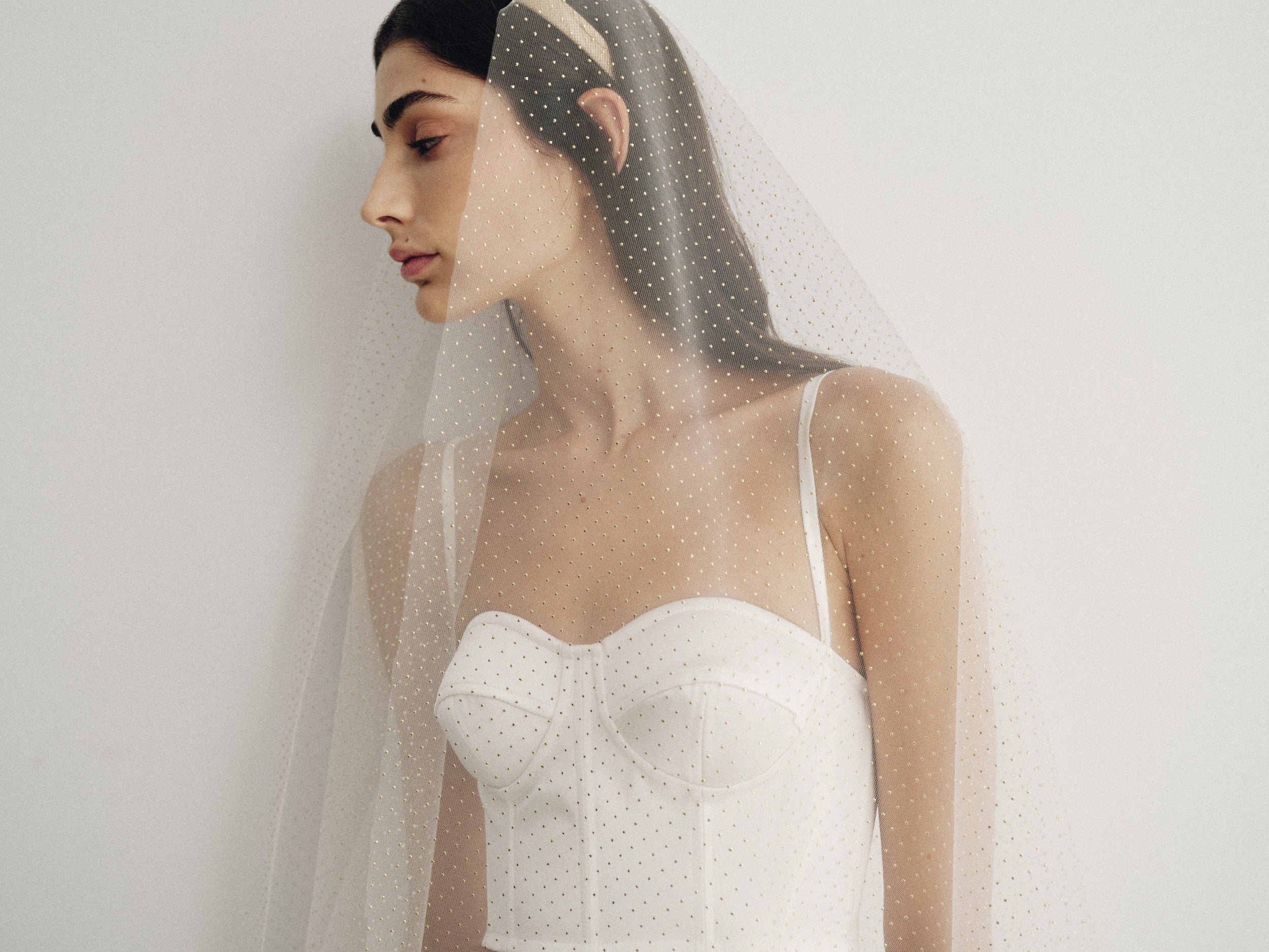 Judith Top and Skirt