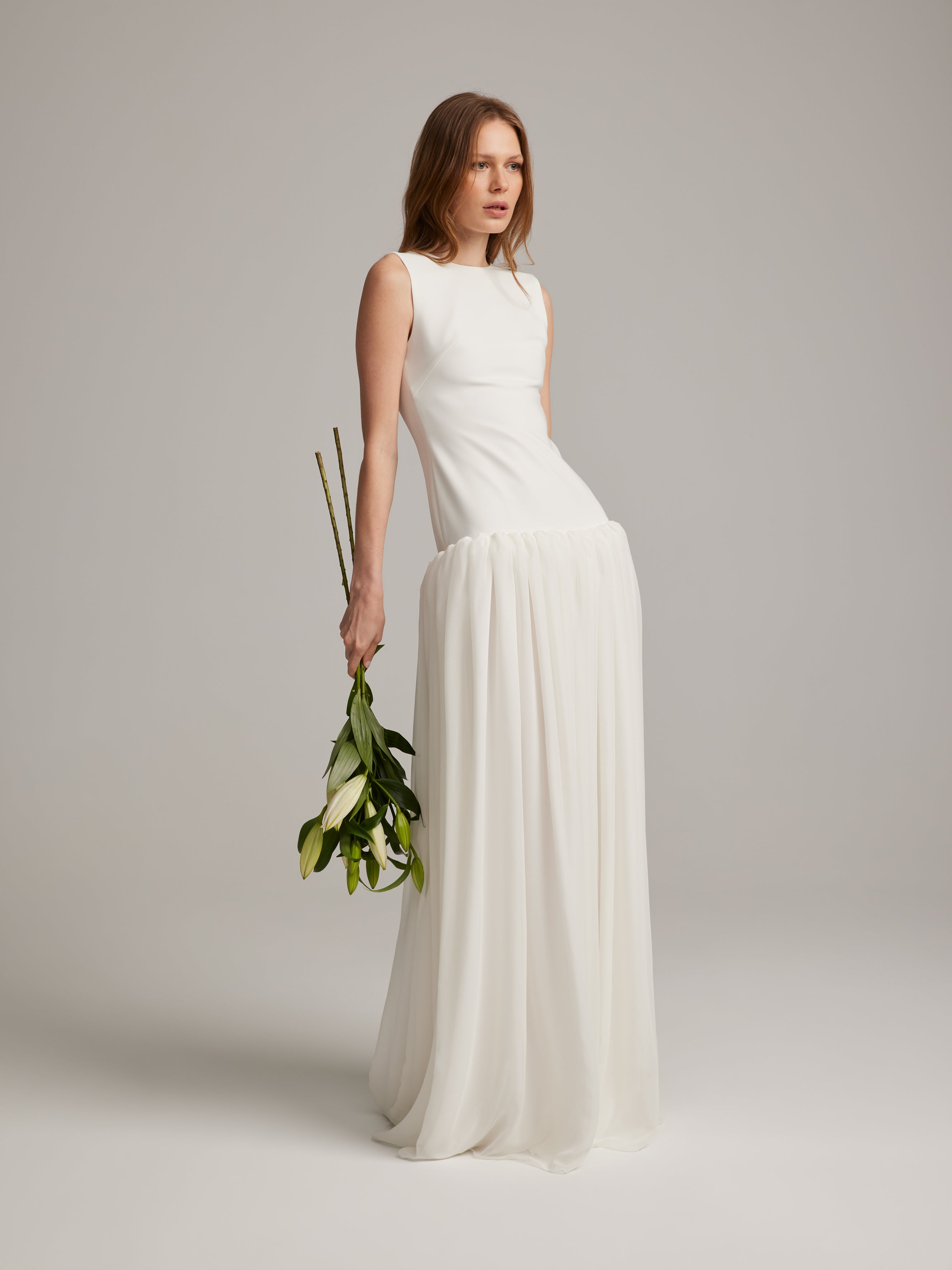 Madalen Dress