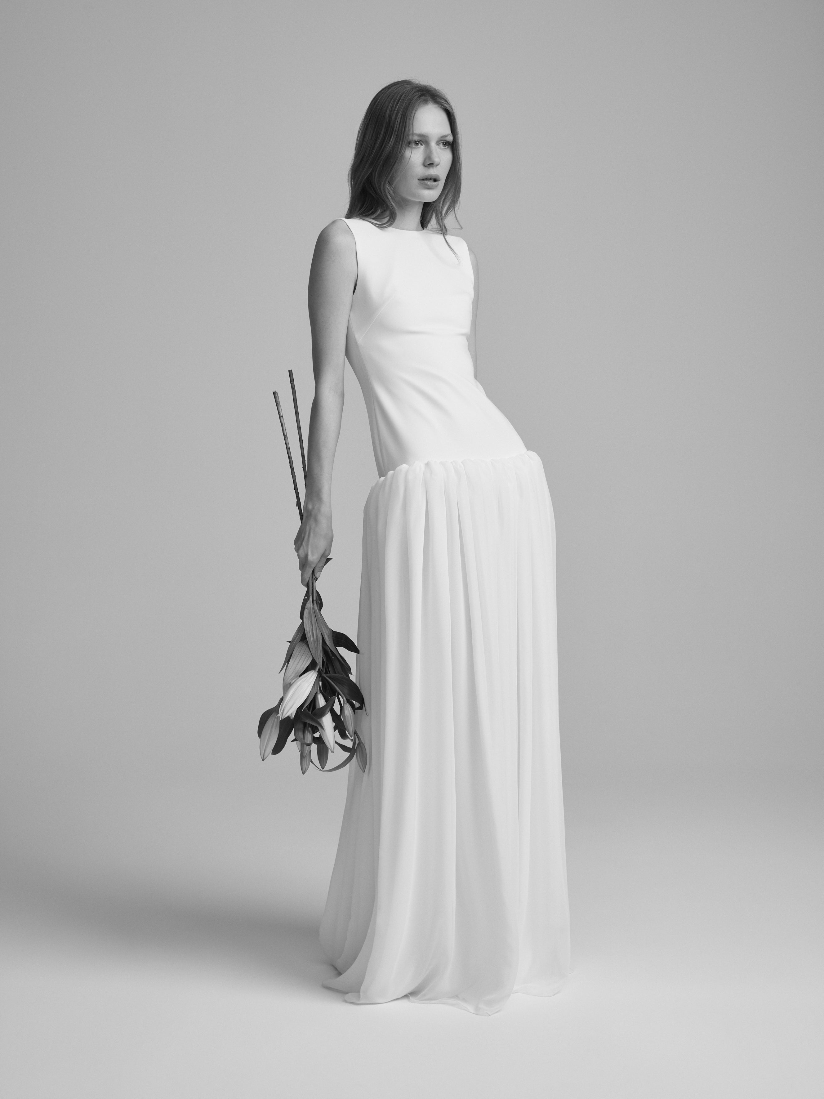 Madalen Dress