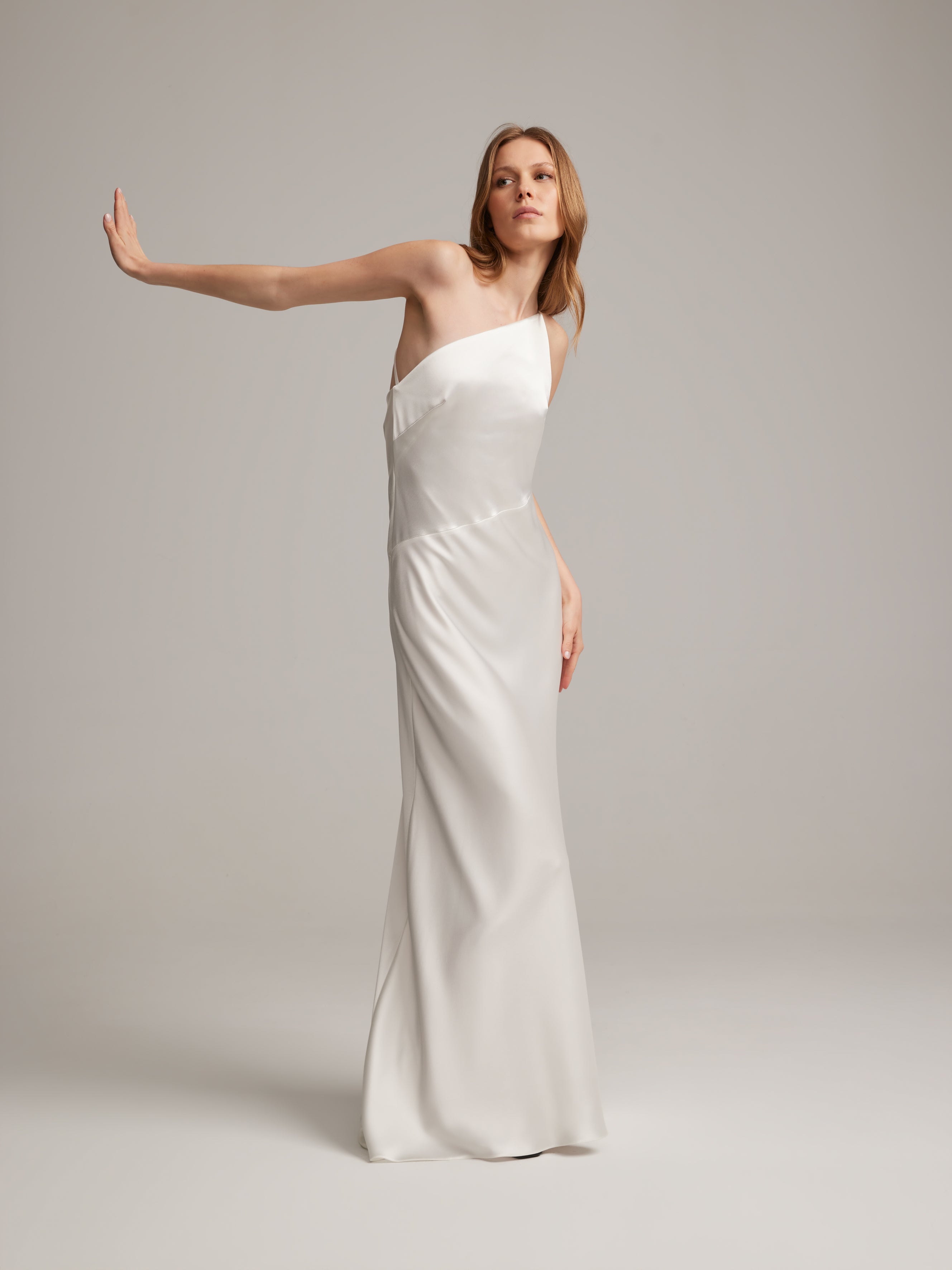 Mireia Dress