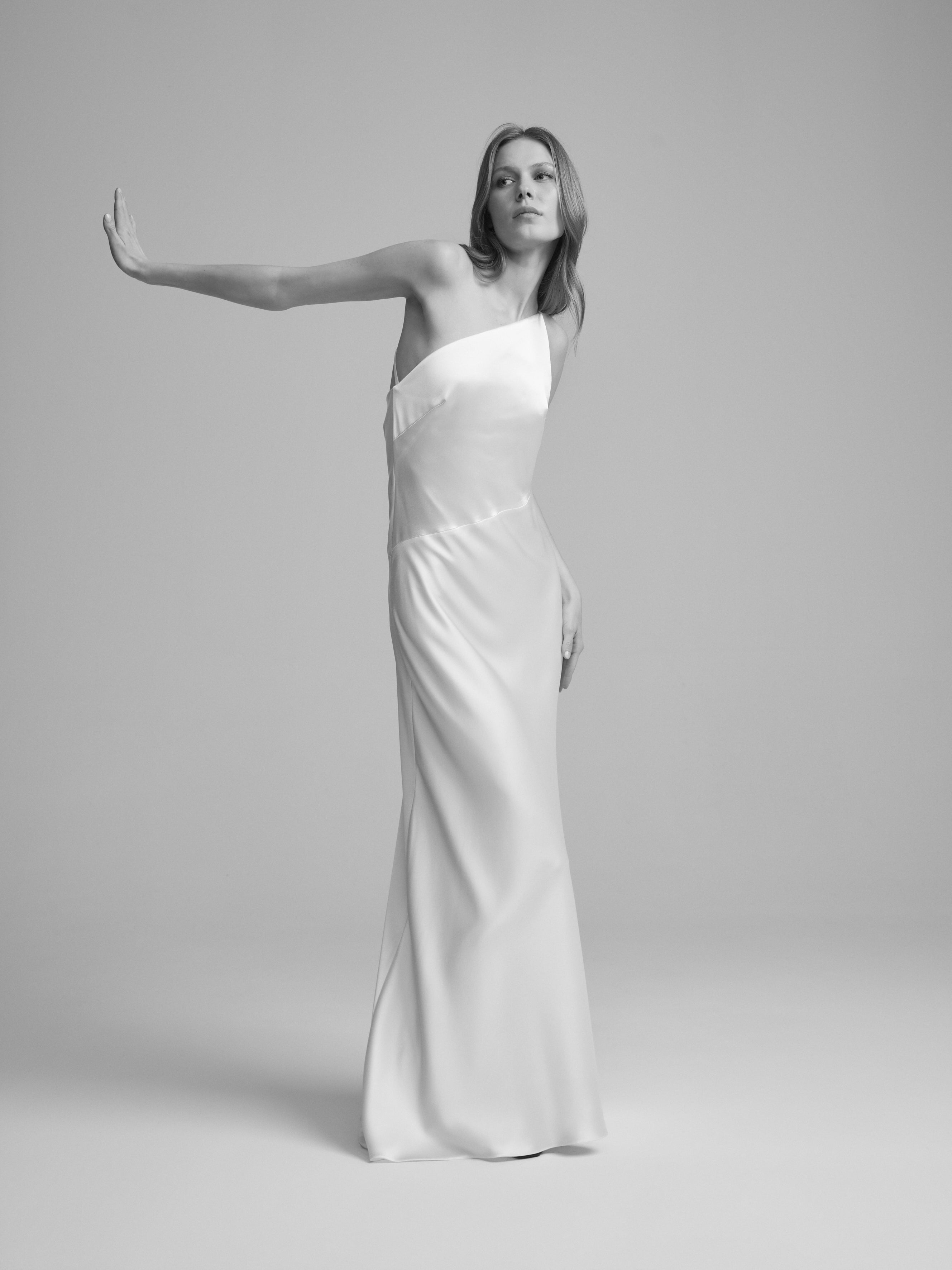 Mireia Dress
