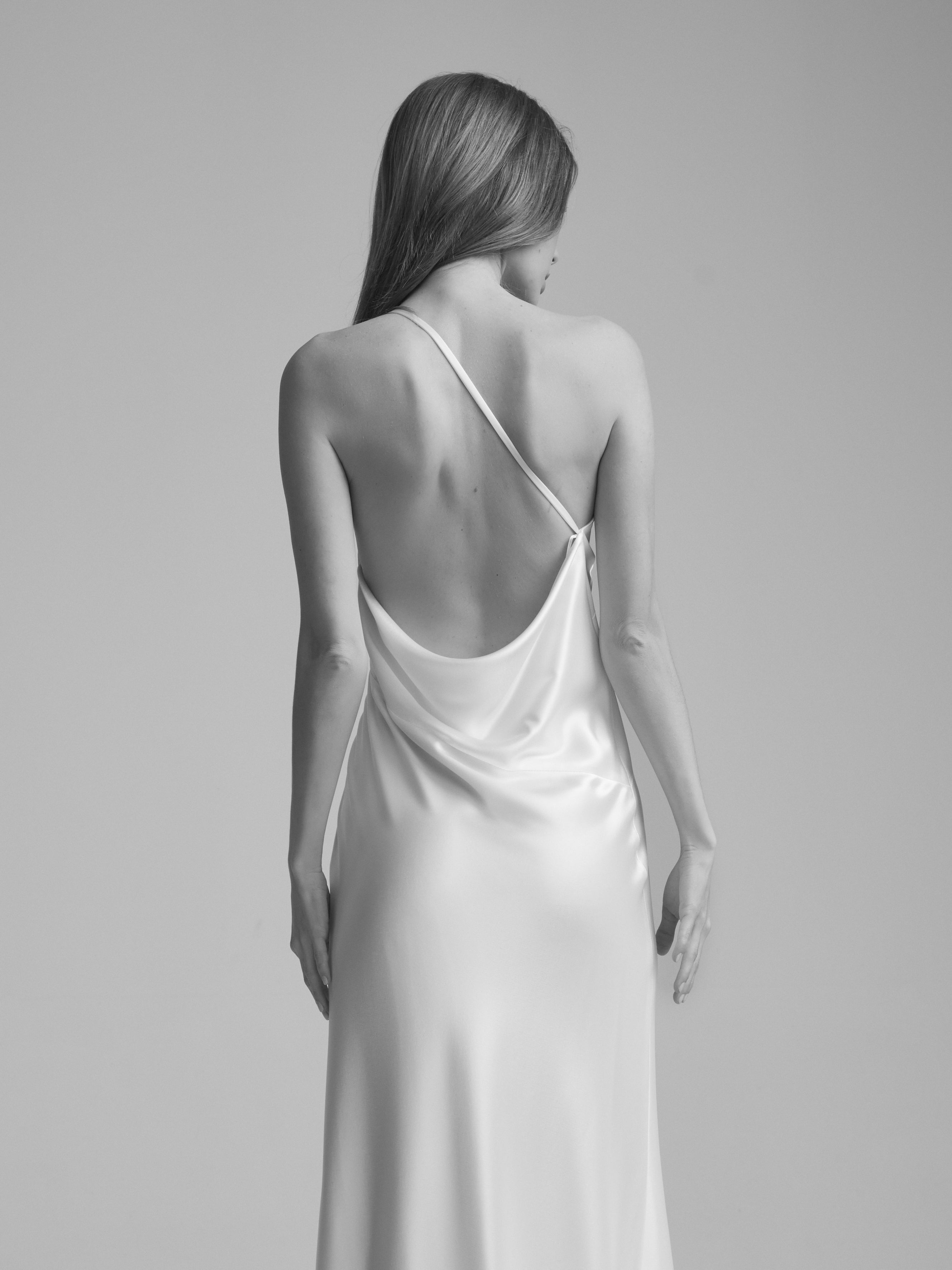 Mireia Dress