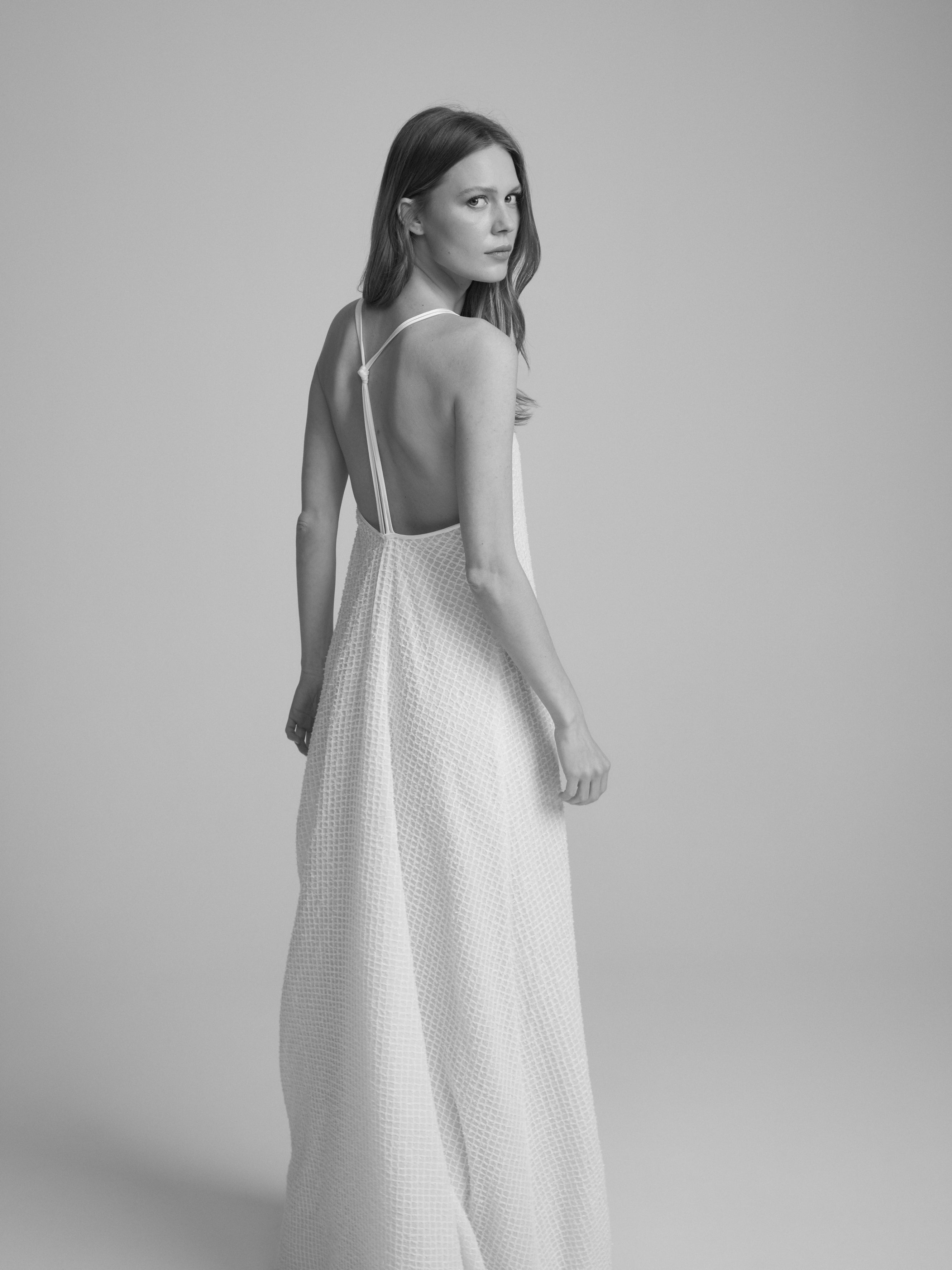 Miranda Dress