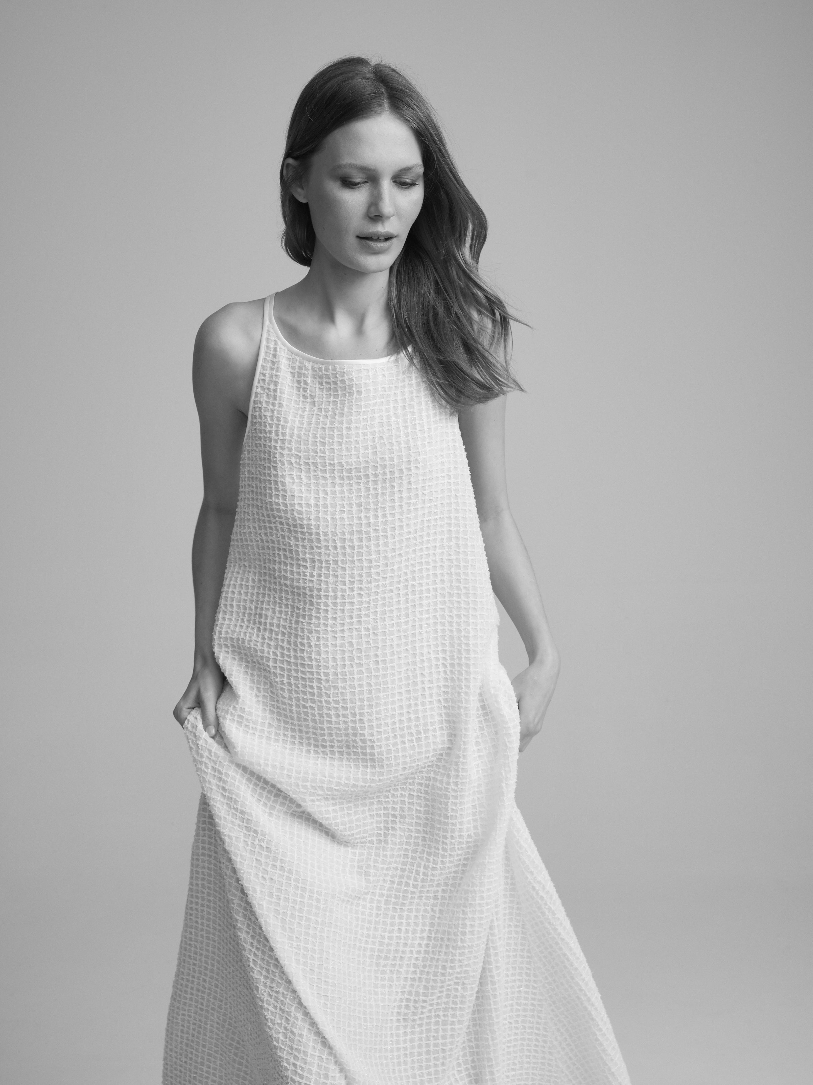 Miranda Dress