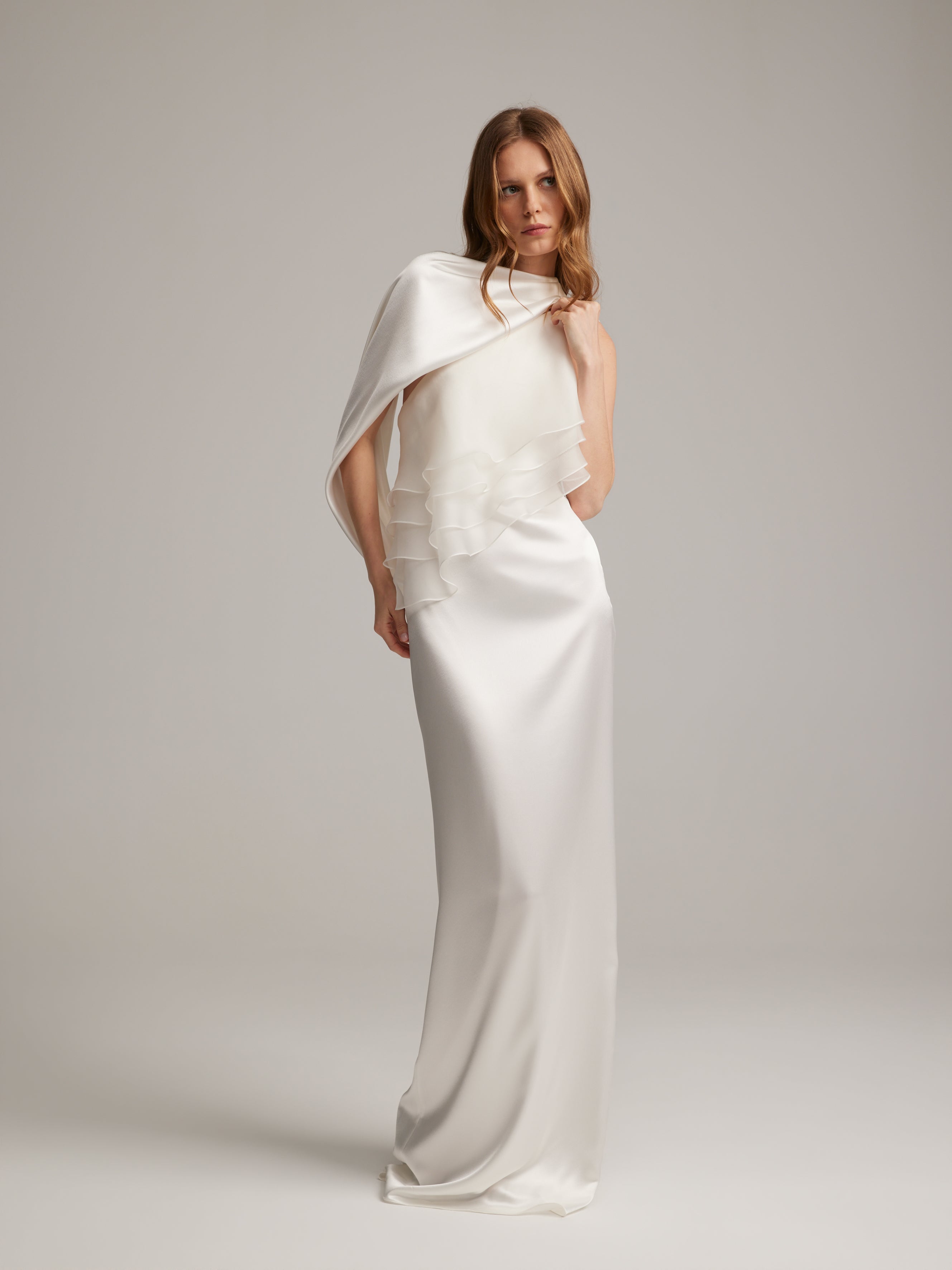 Magdalena Dress