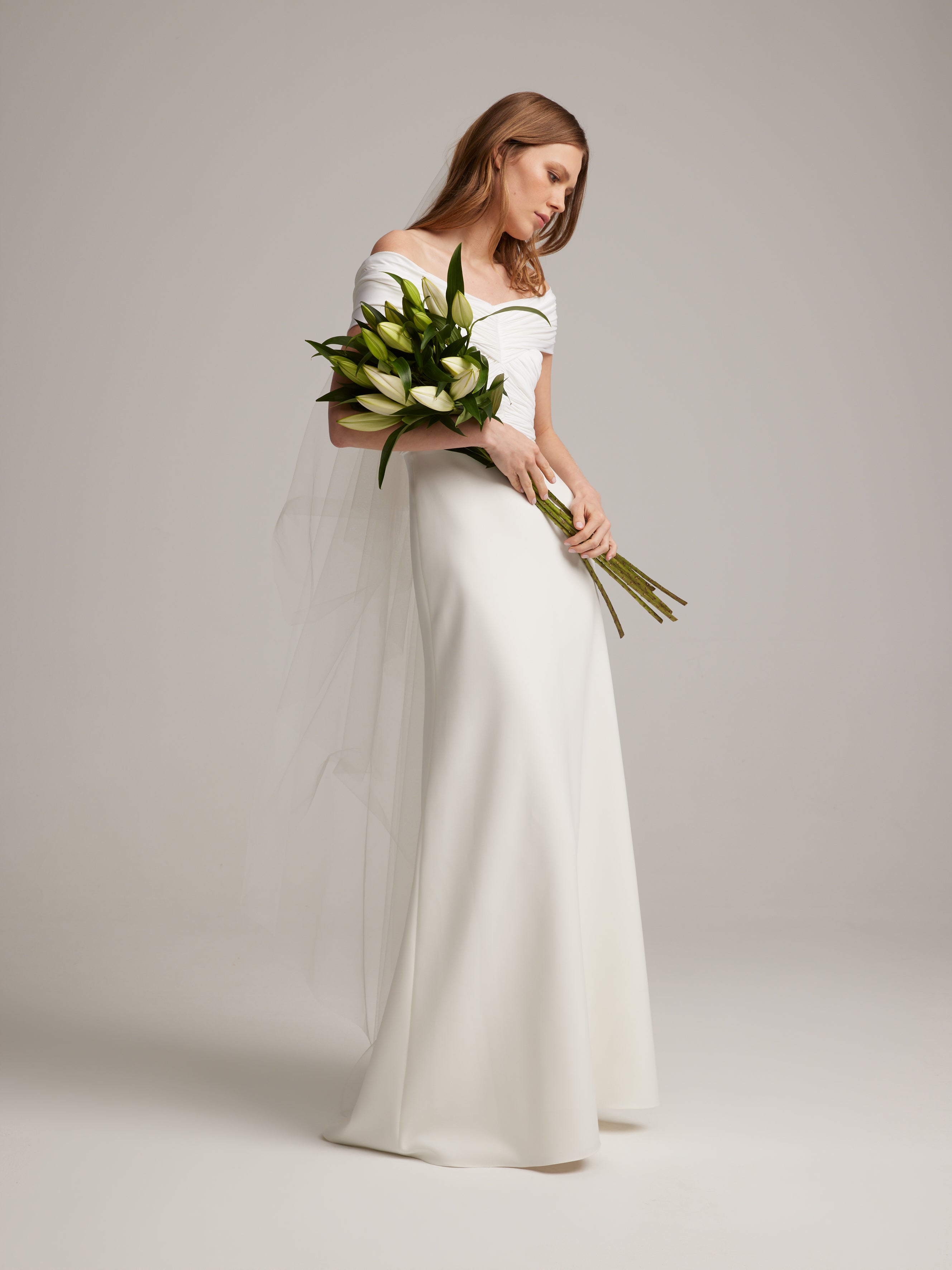 Martha Dress