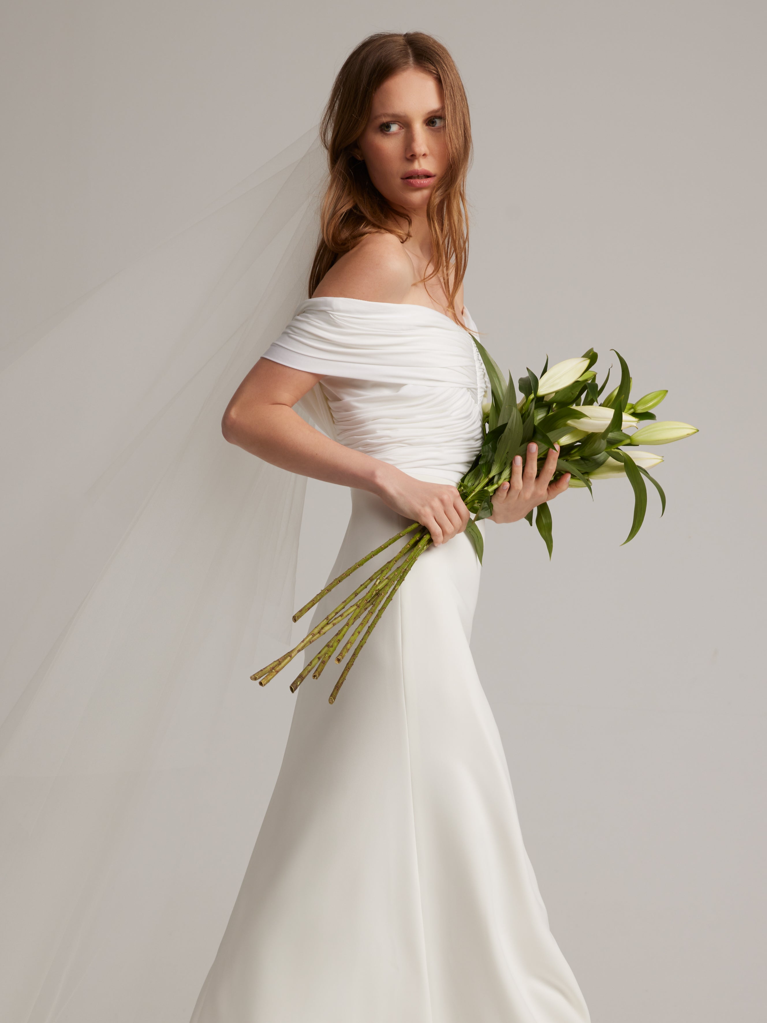 Martha Dress