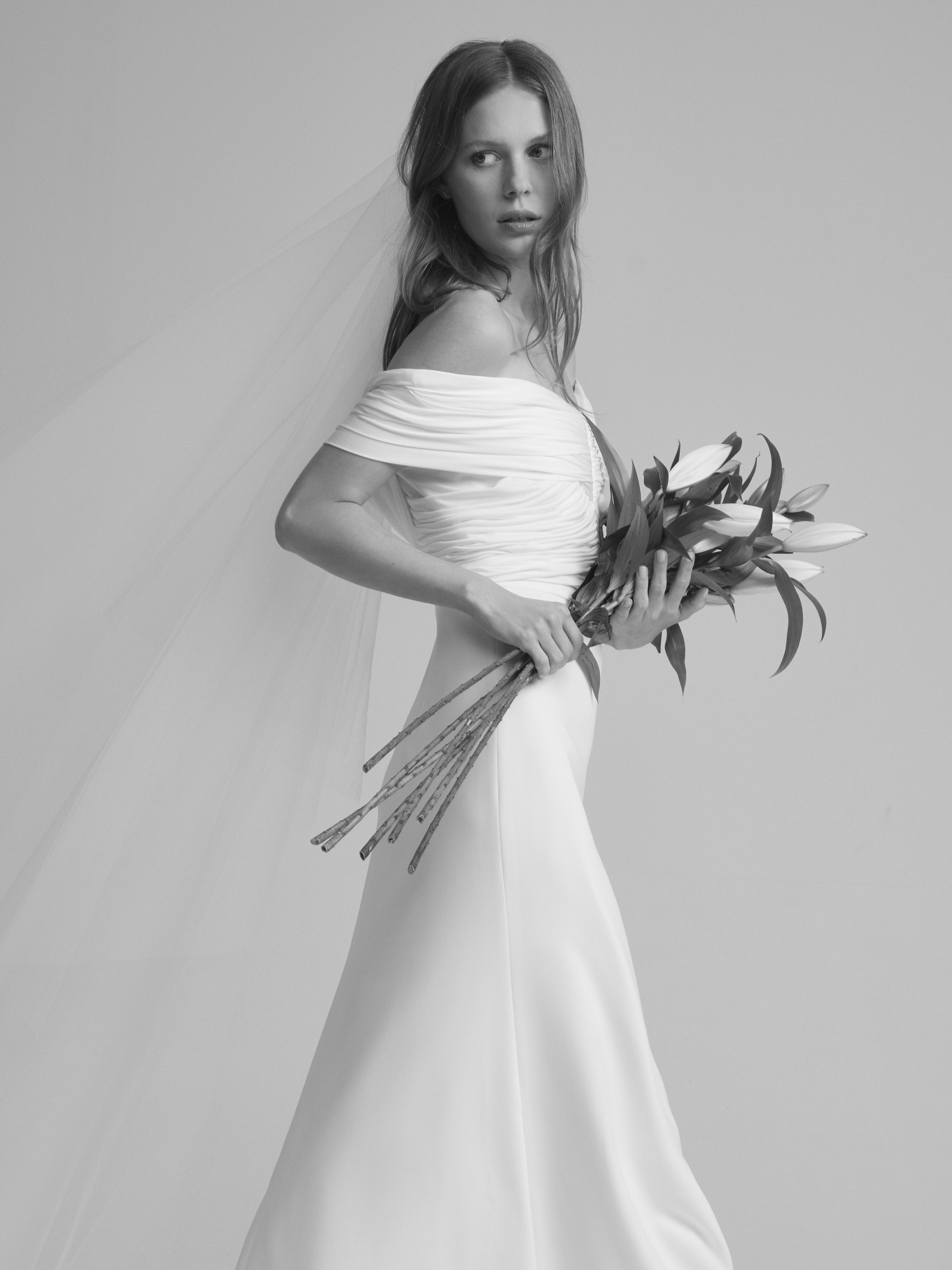 Martha Dress
