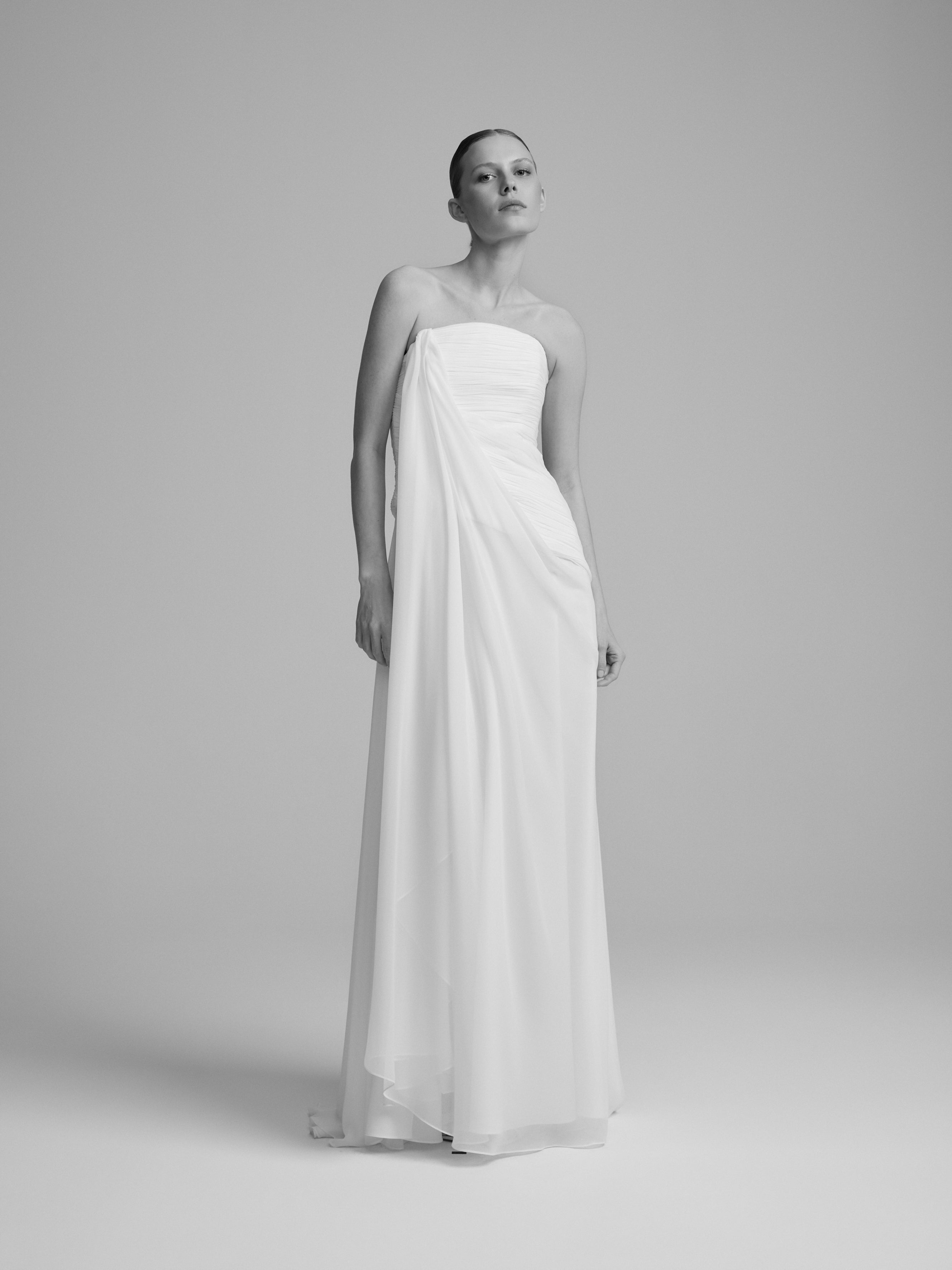 Mencia Dress