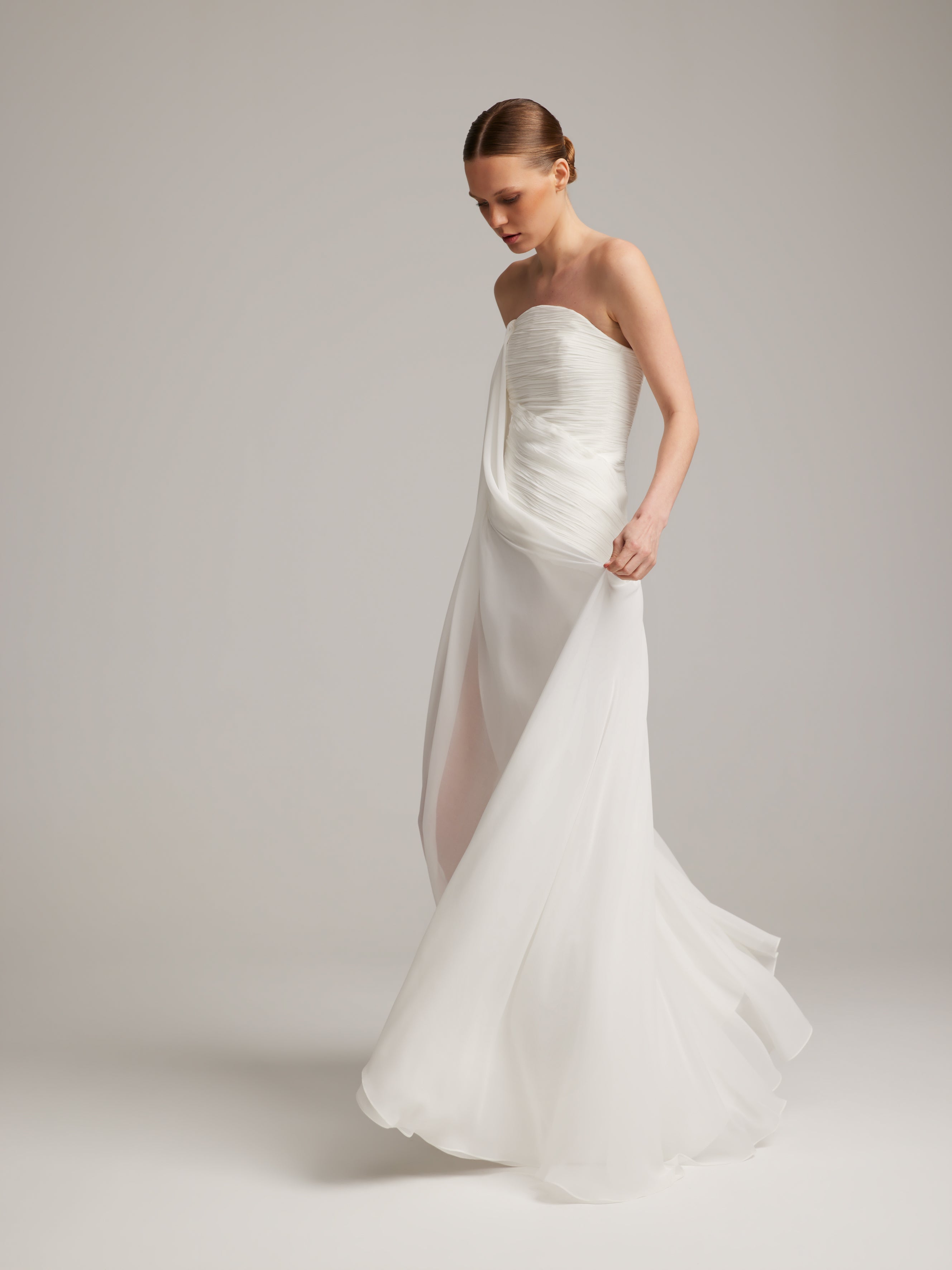 Mencia Dress