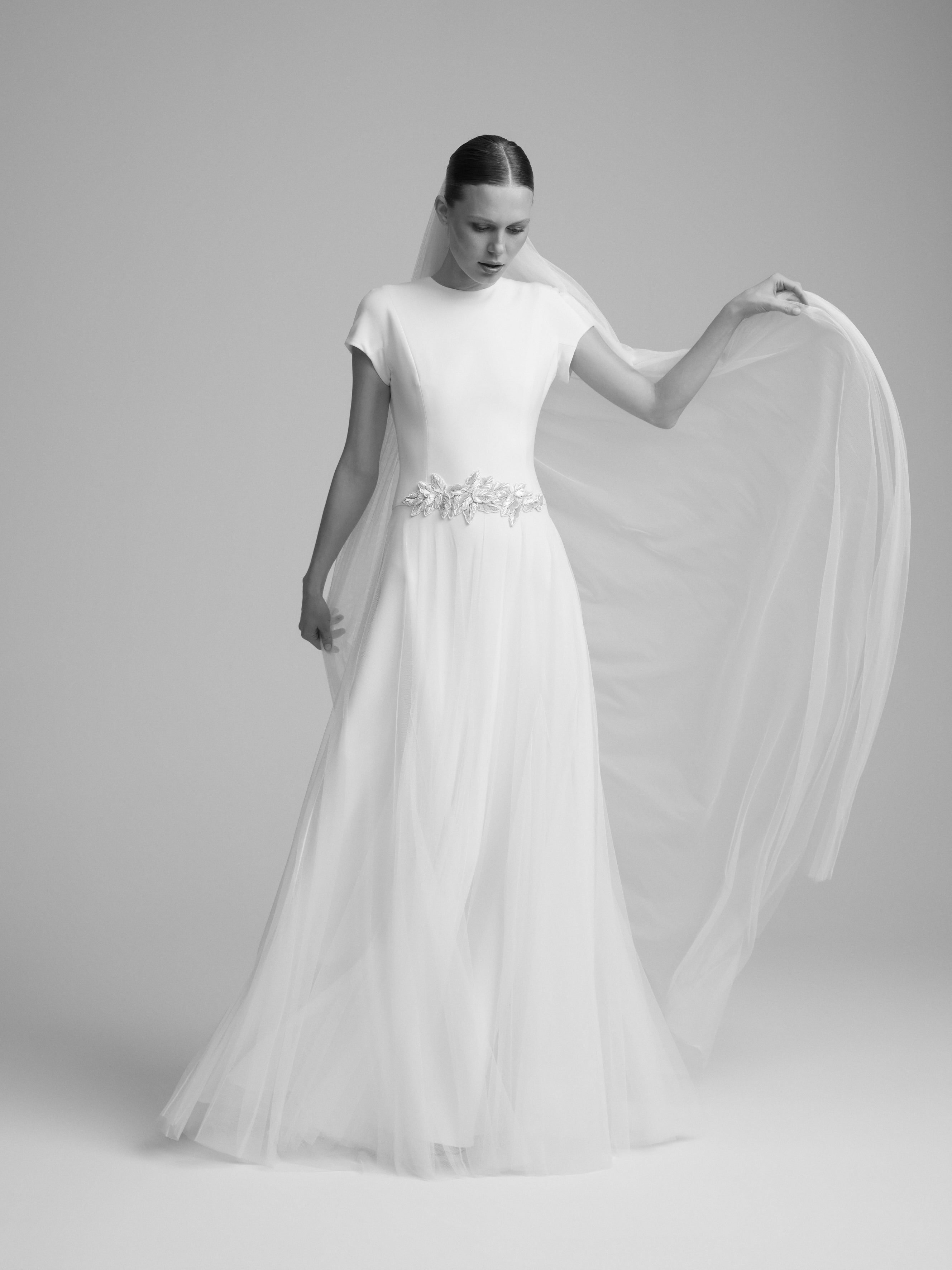 Margaret Dress