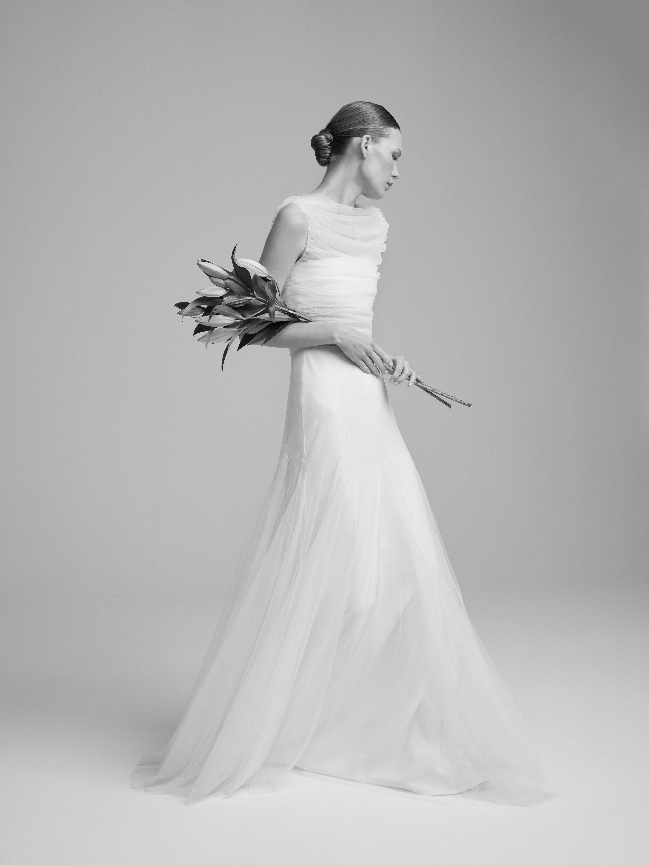 Maitane Dress