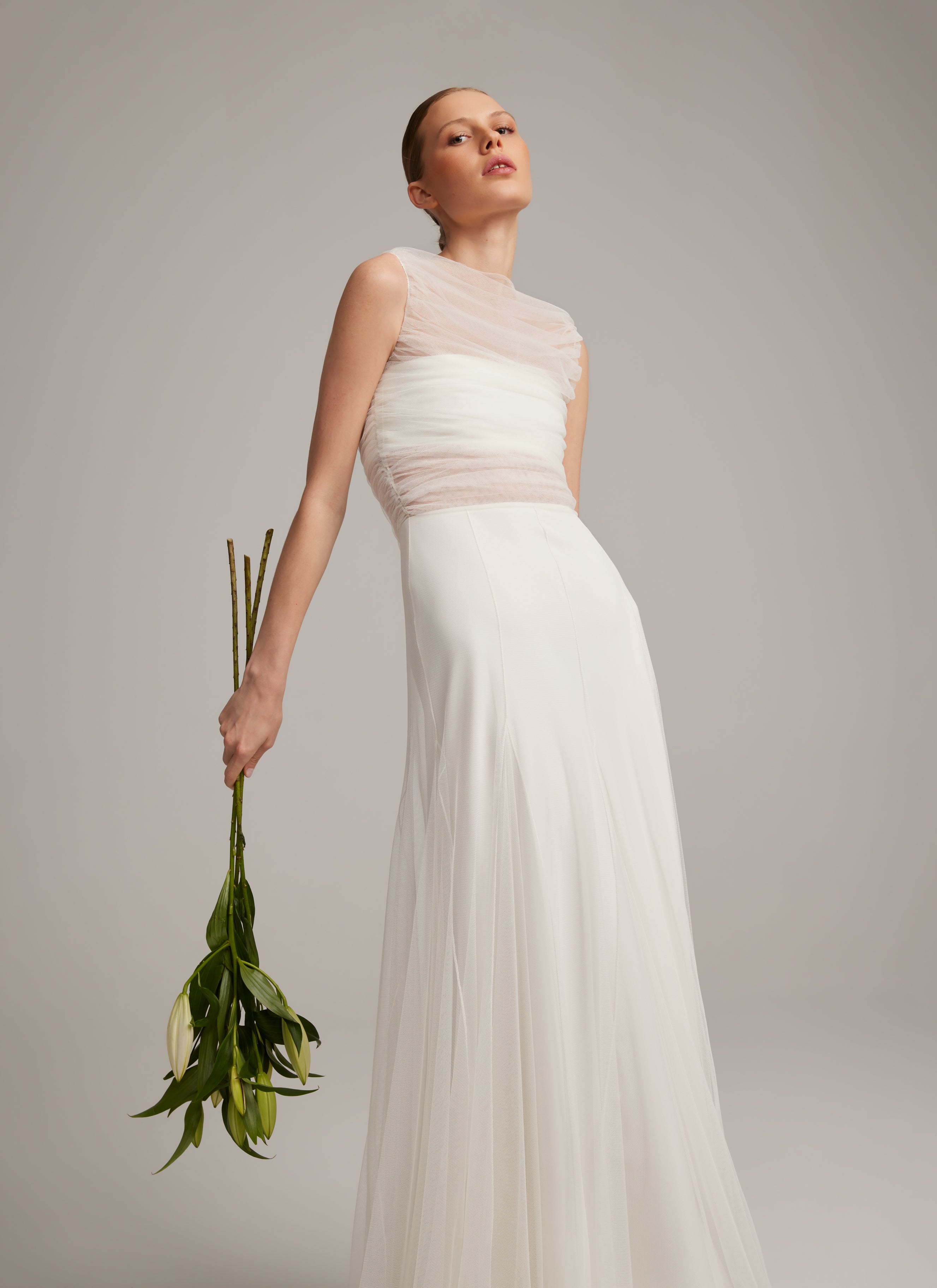 Maitane Dress