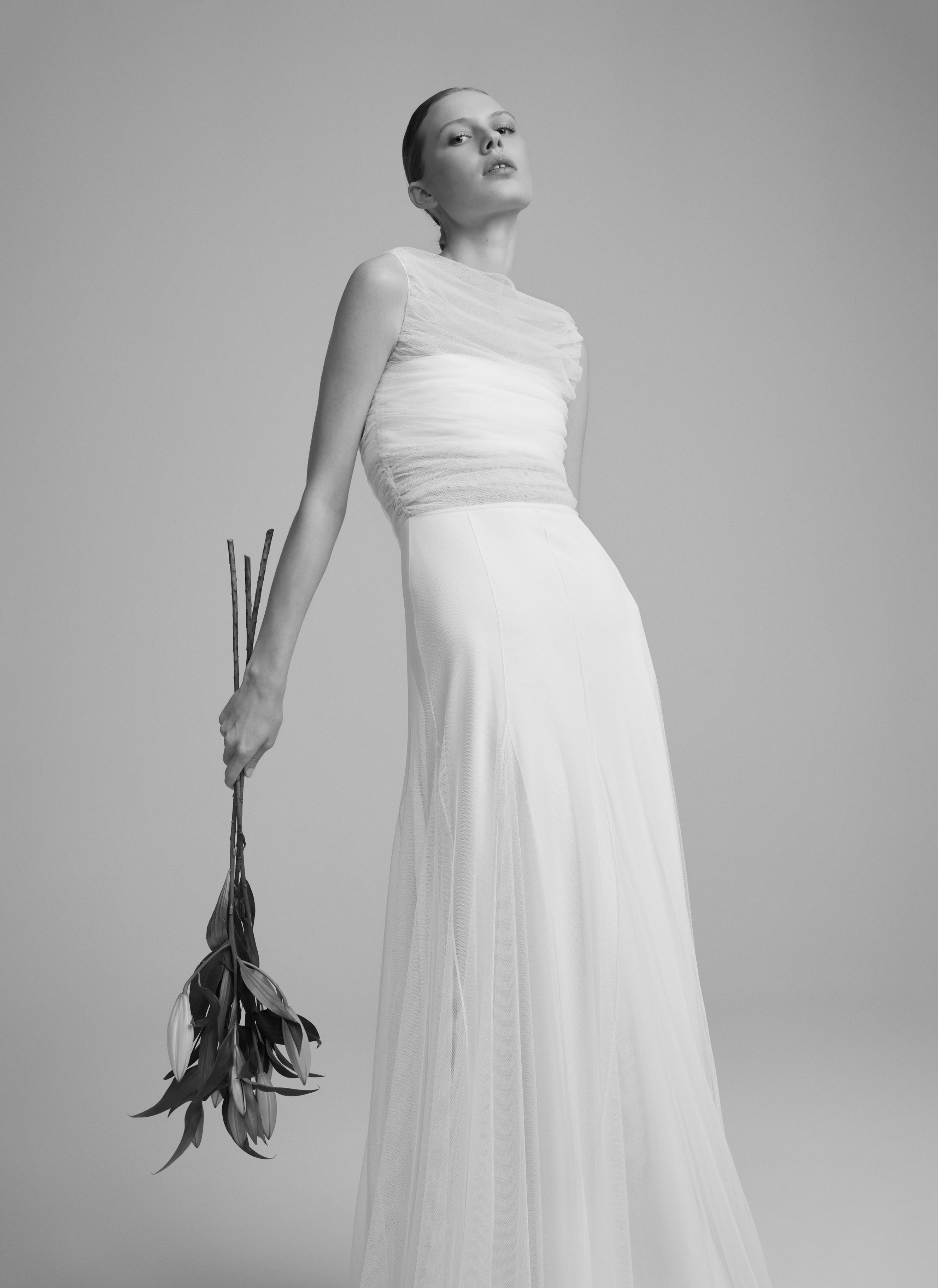 Maitane Dress