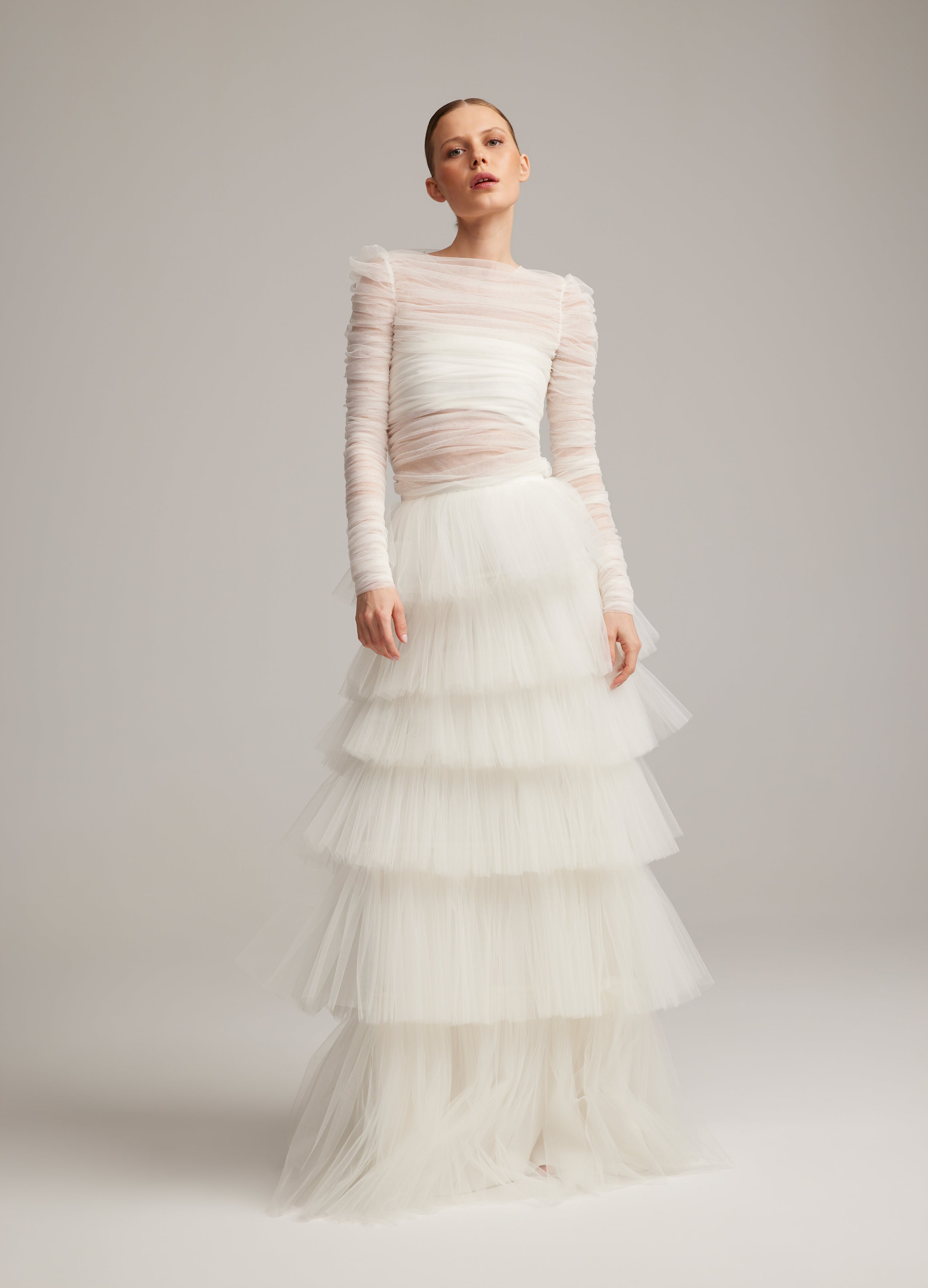 Myriam Skirt