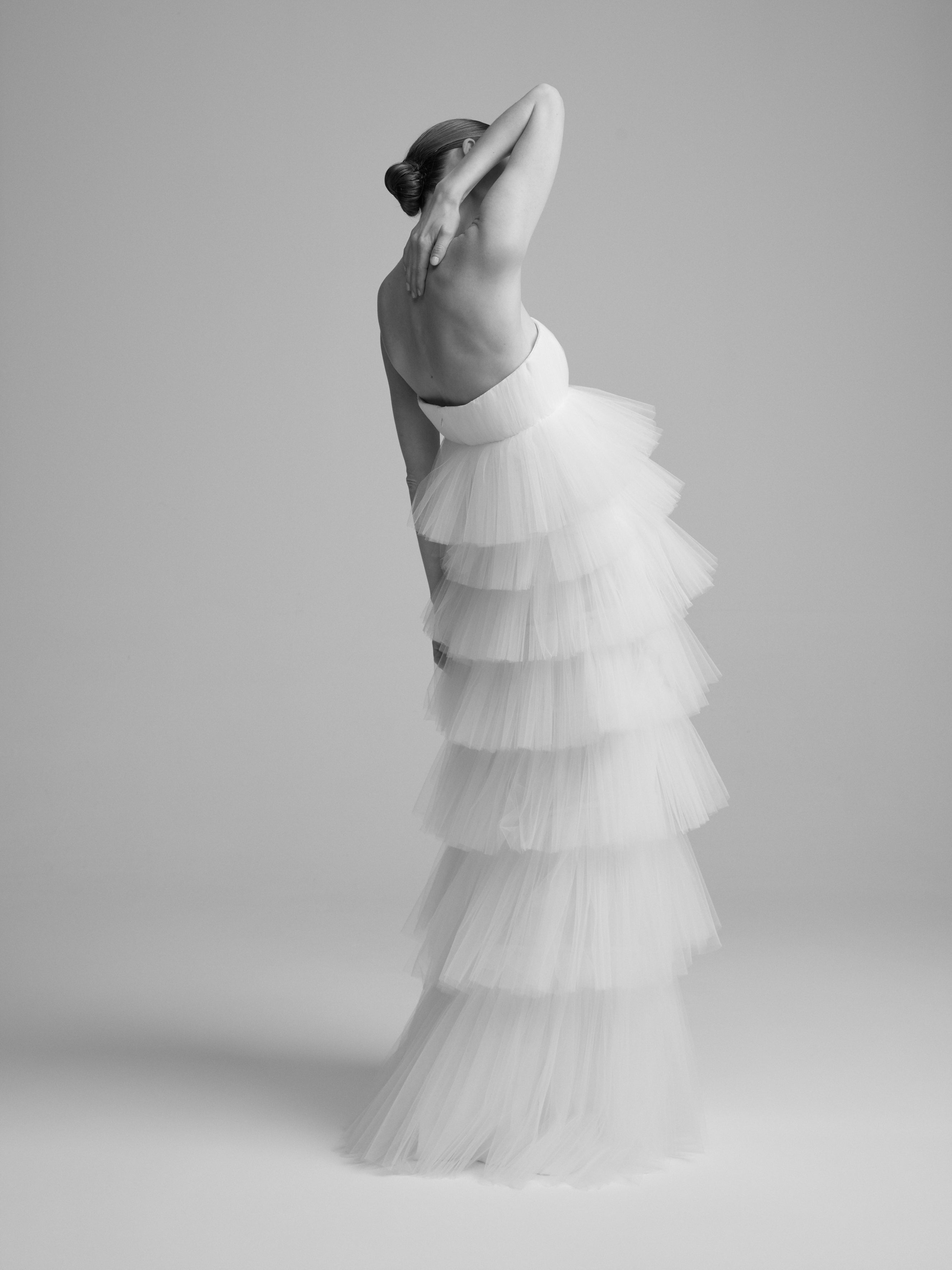 Marlene Dress