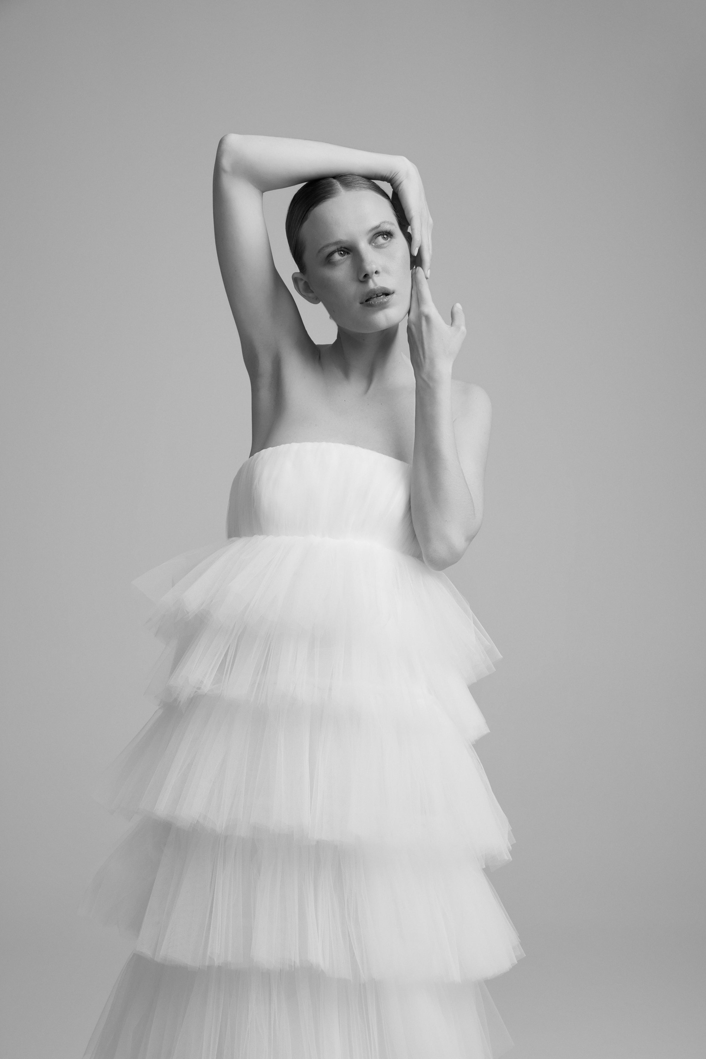 Marlene Dress