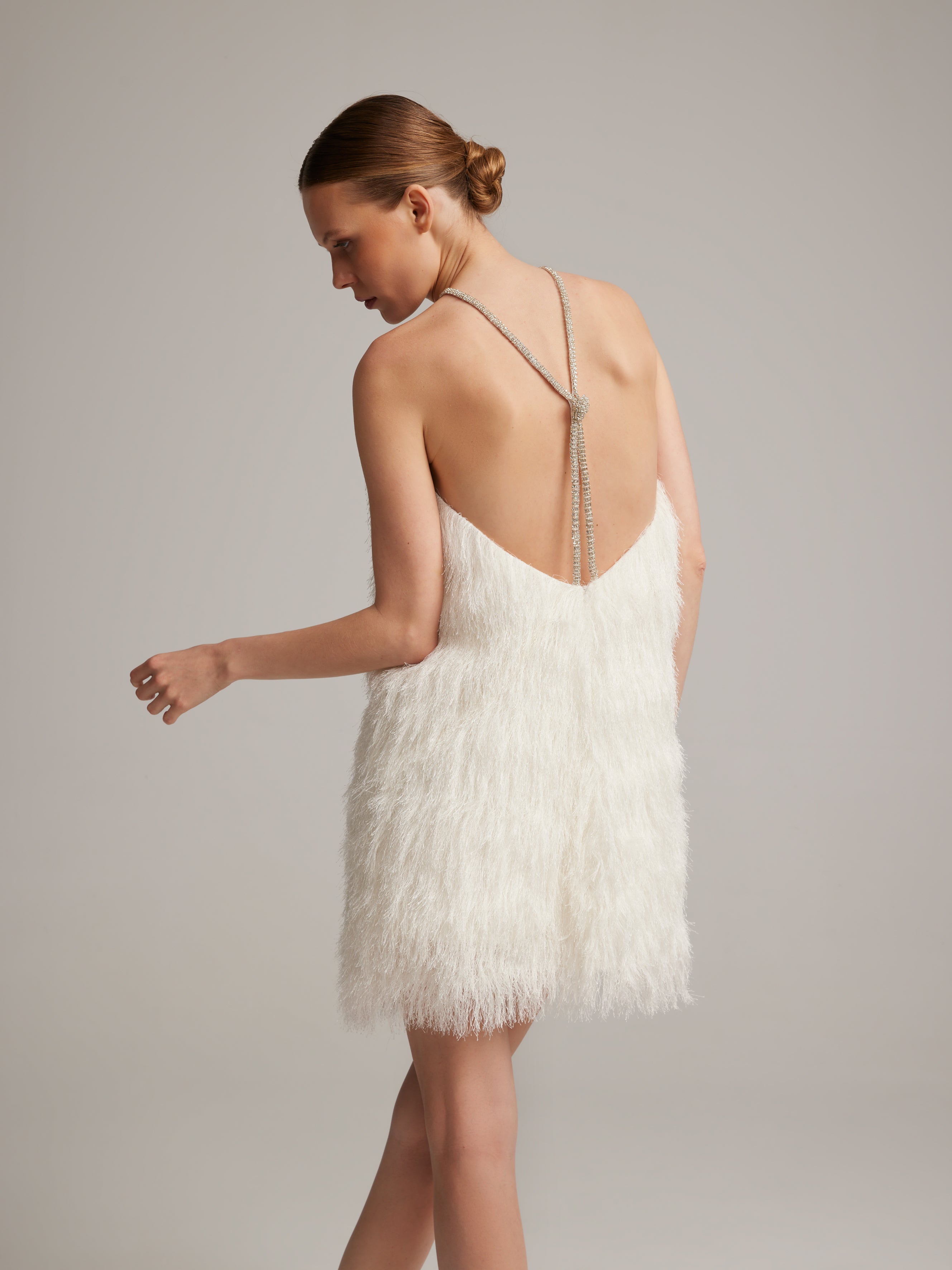 Milena Dress