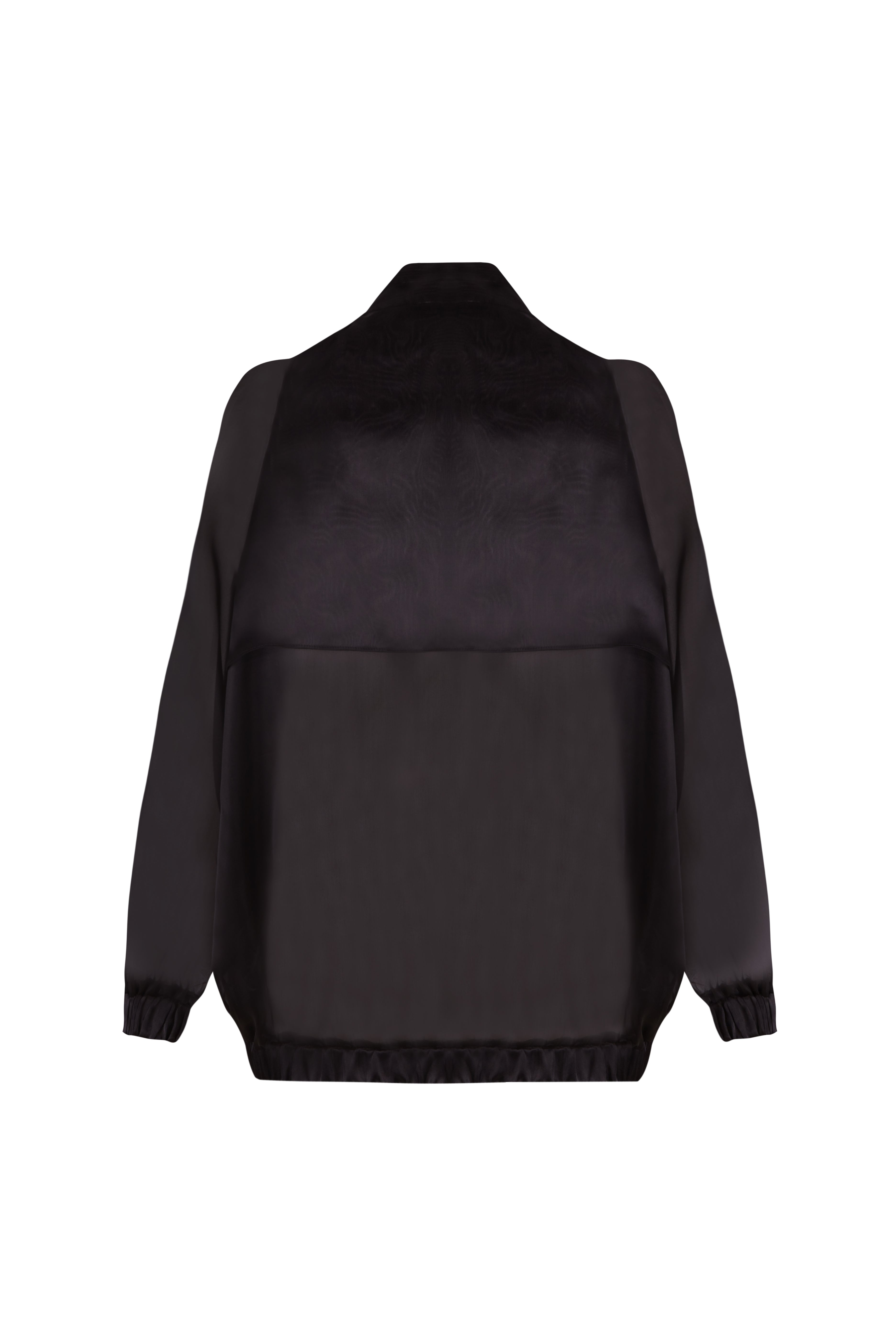 Bomber Organza