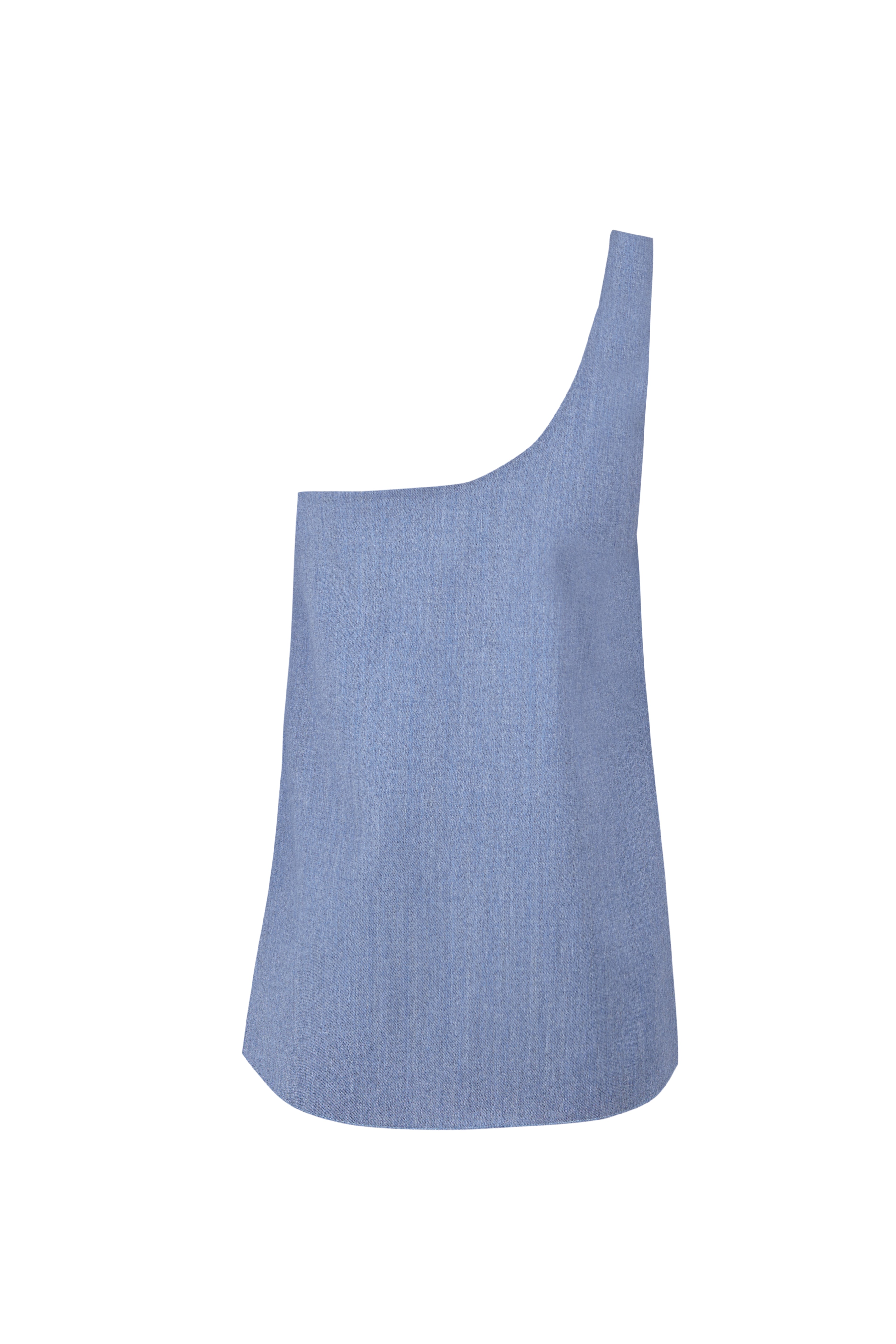Asymetric Tank Top