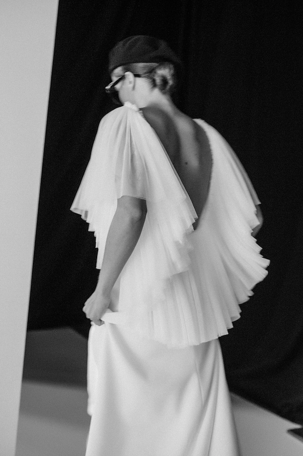 Camely Vestido