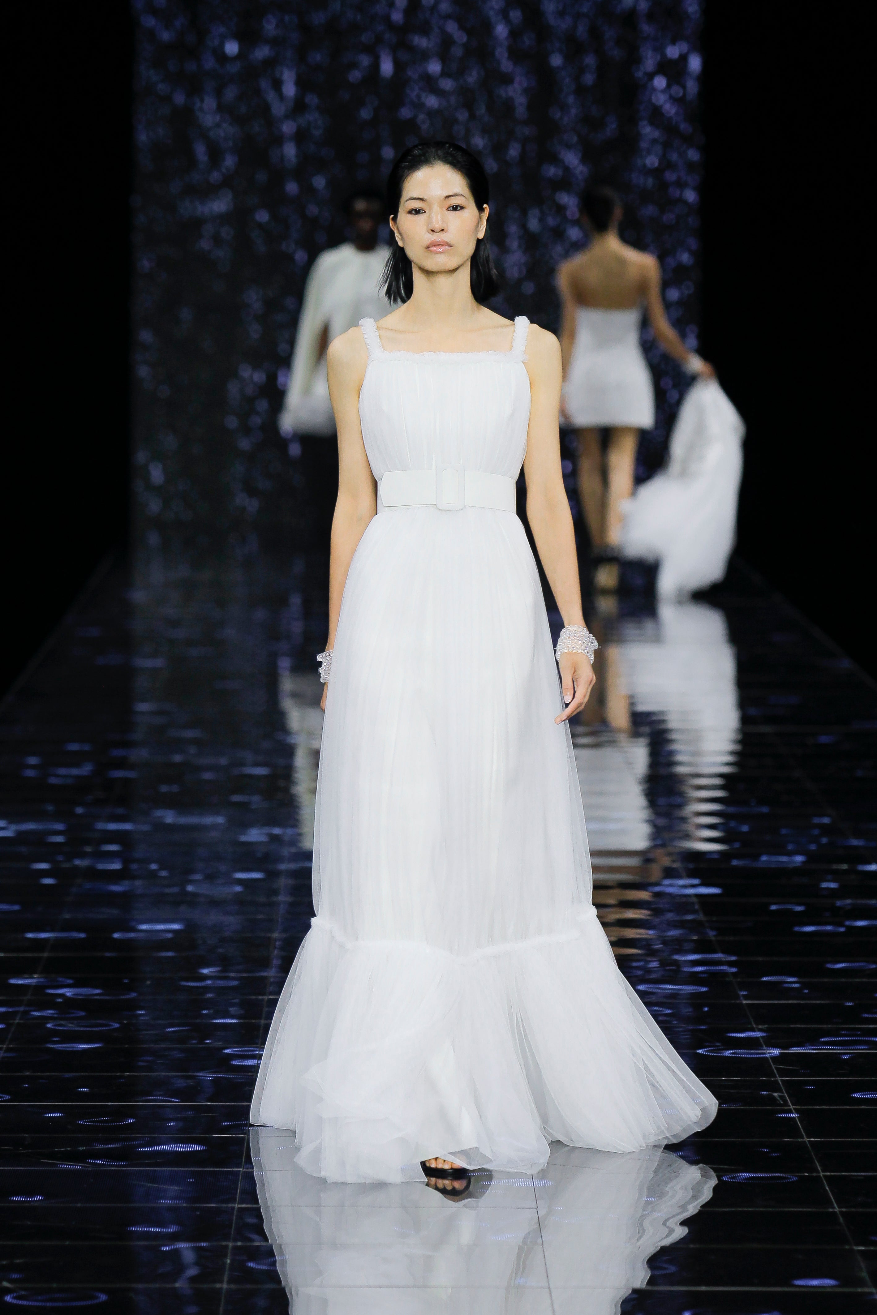 Ivelle Dress
