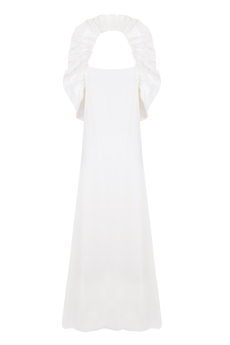 Gertrudis Vestido