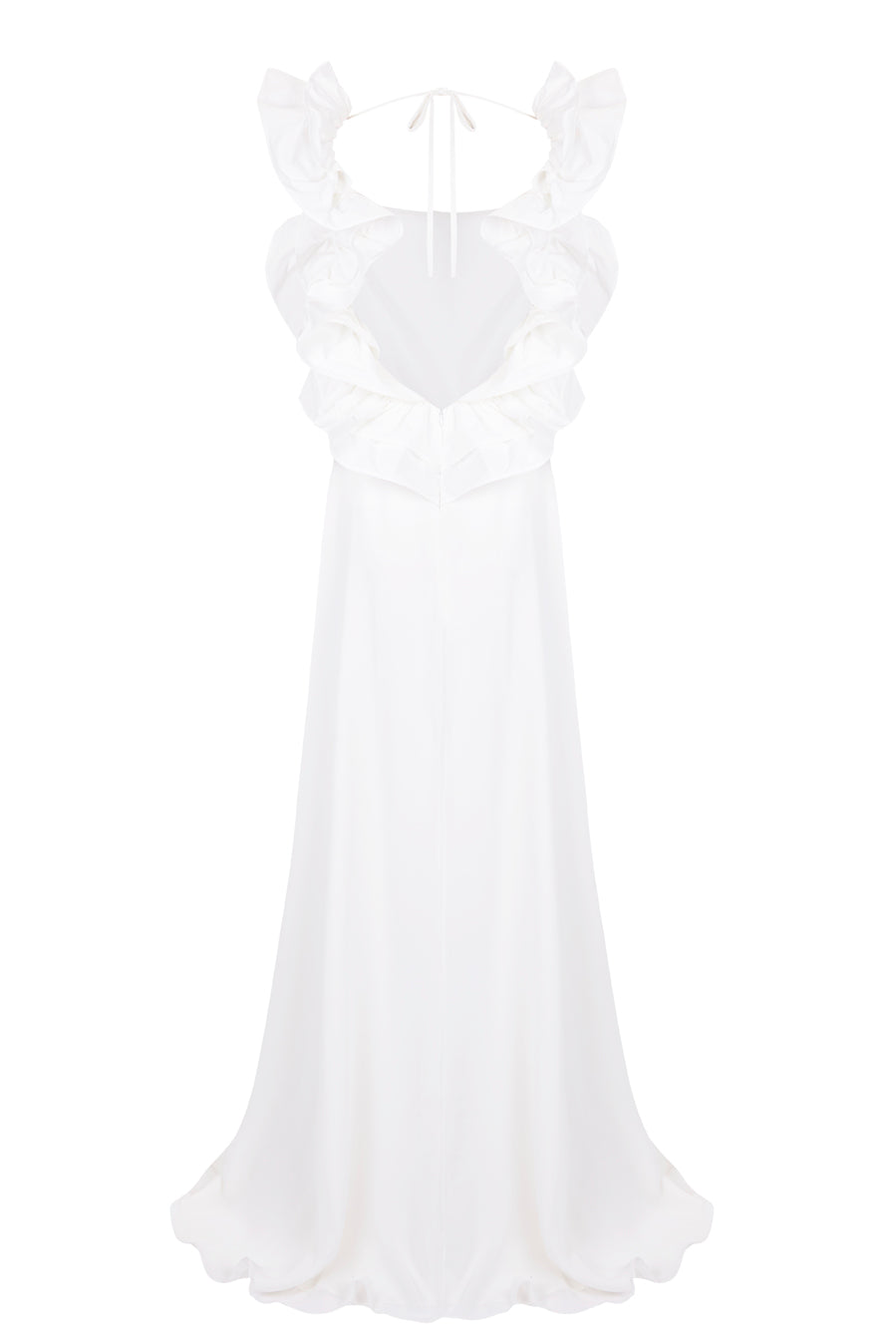 Ginebra Vestido
