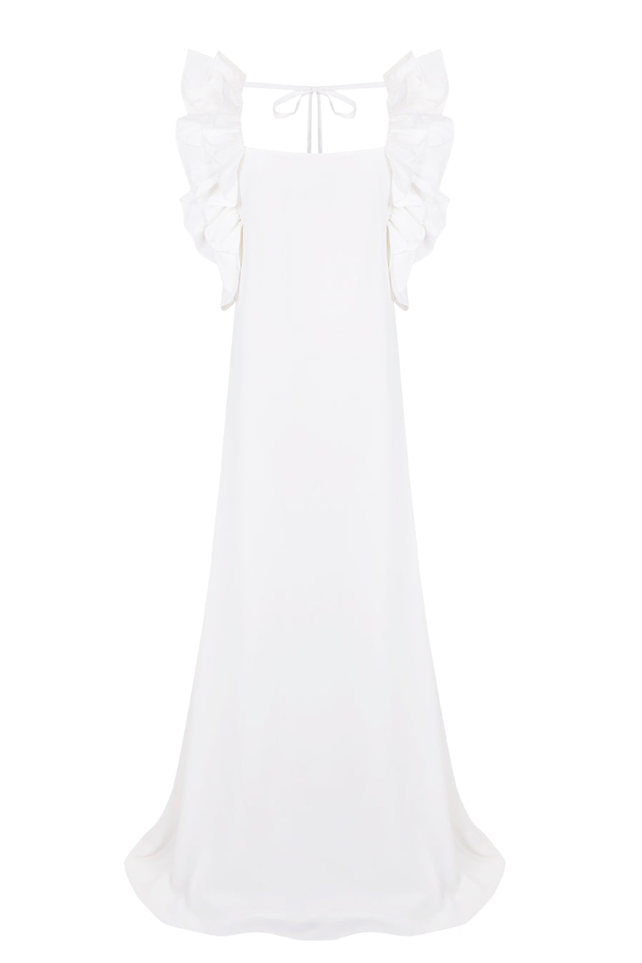 Ginebra Vestido