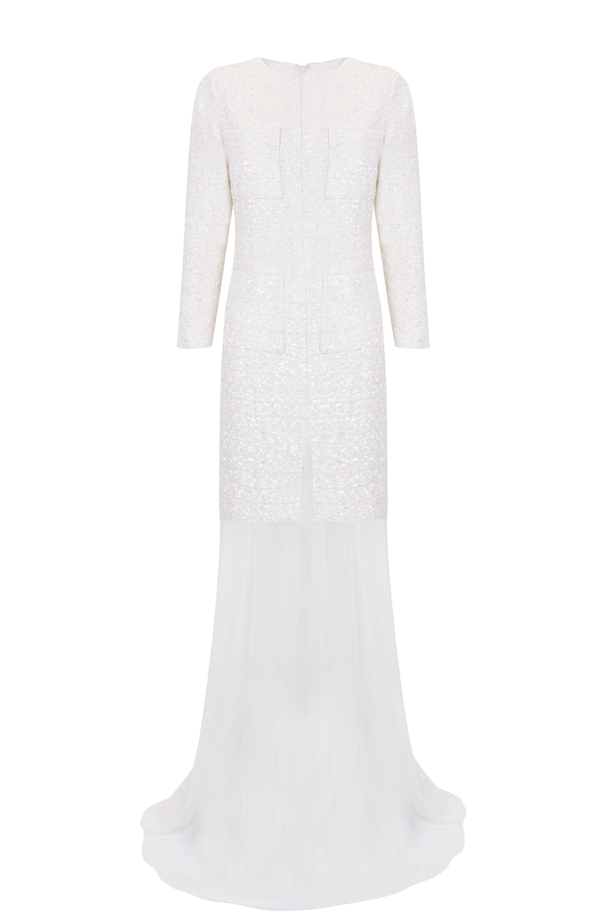 Gloria Vestido