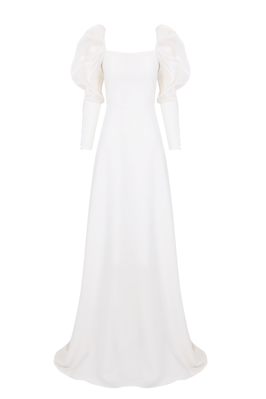 Guru Vestido