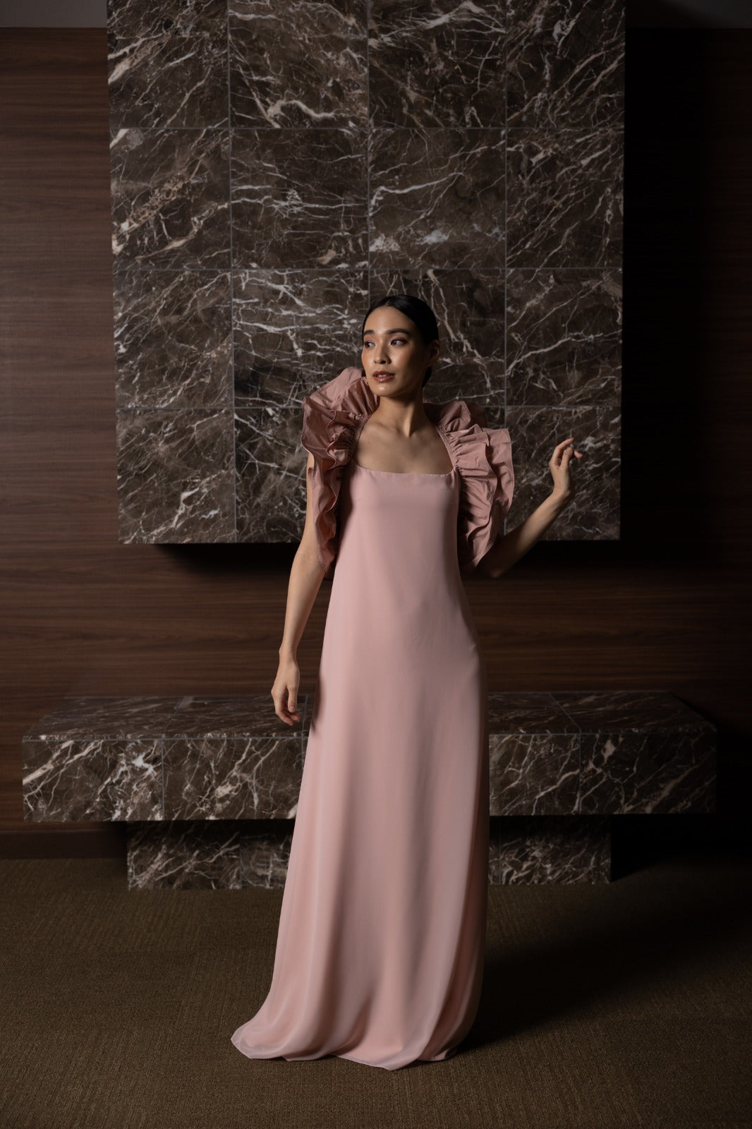 Gertrudis Vestido