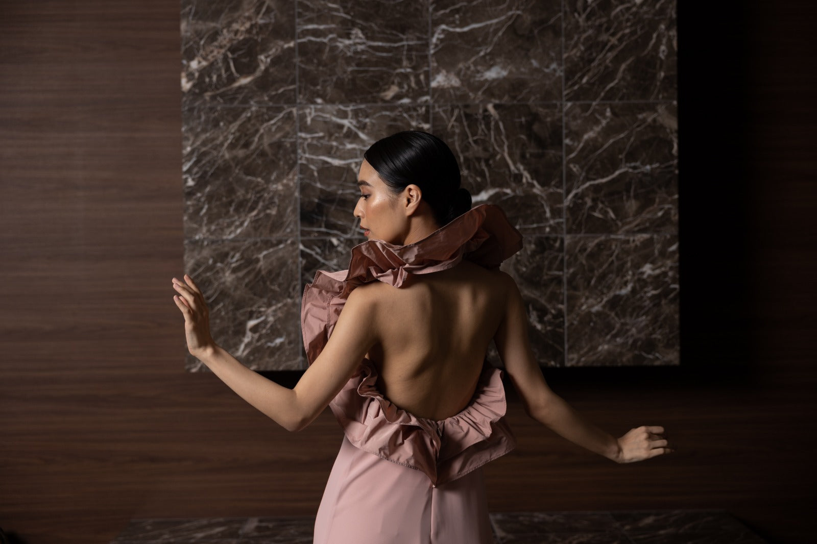 Gertrudis Vestido