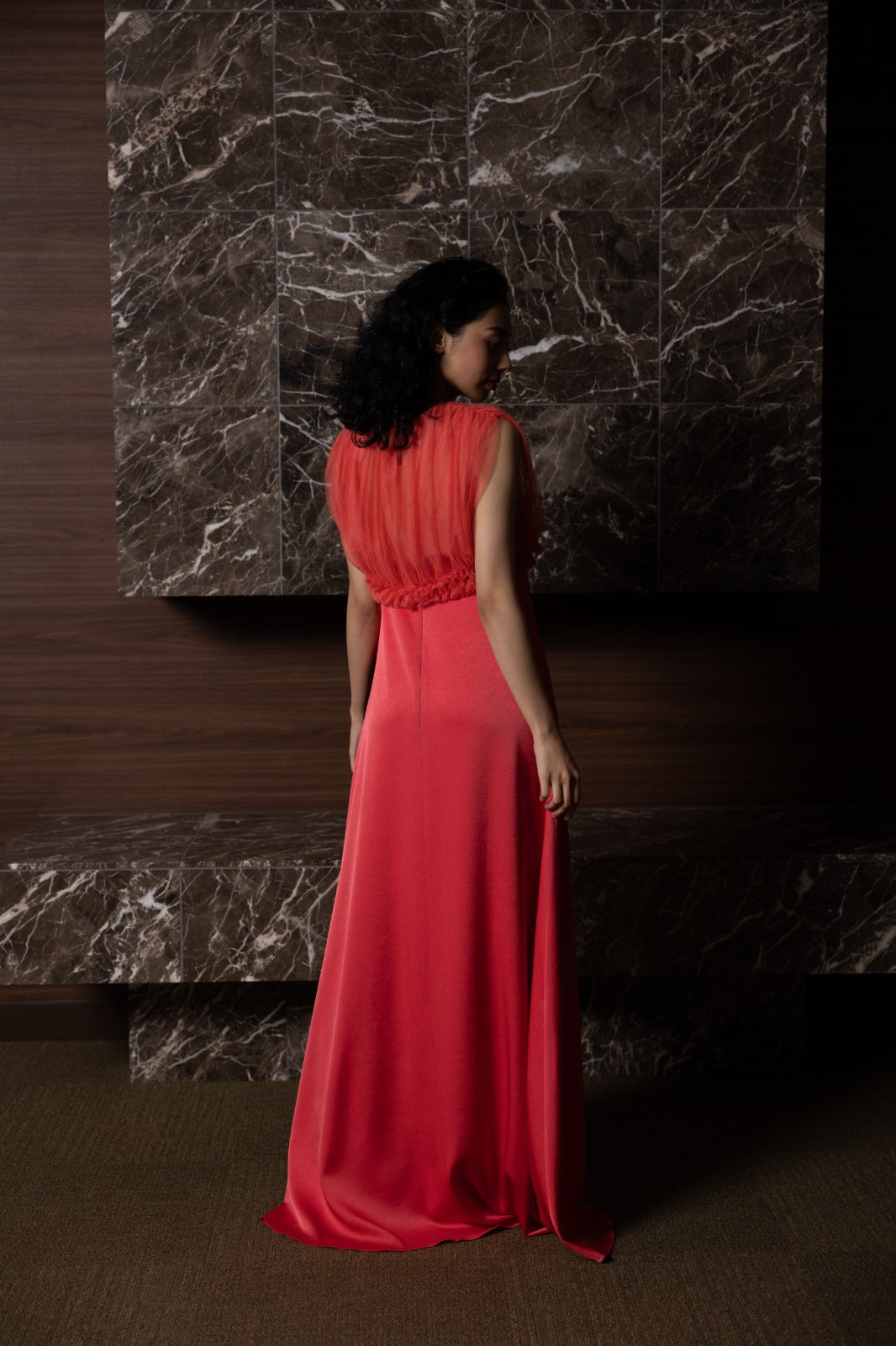 Gina Vestido y Top