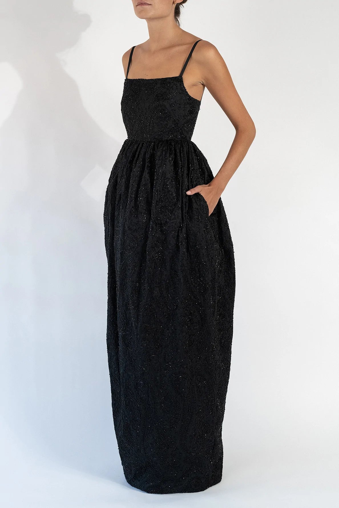 Hannah Vestido