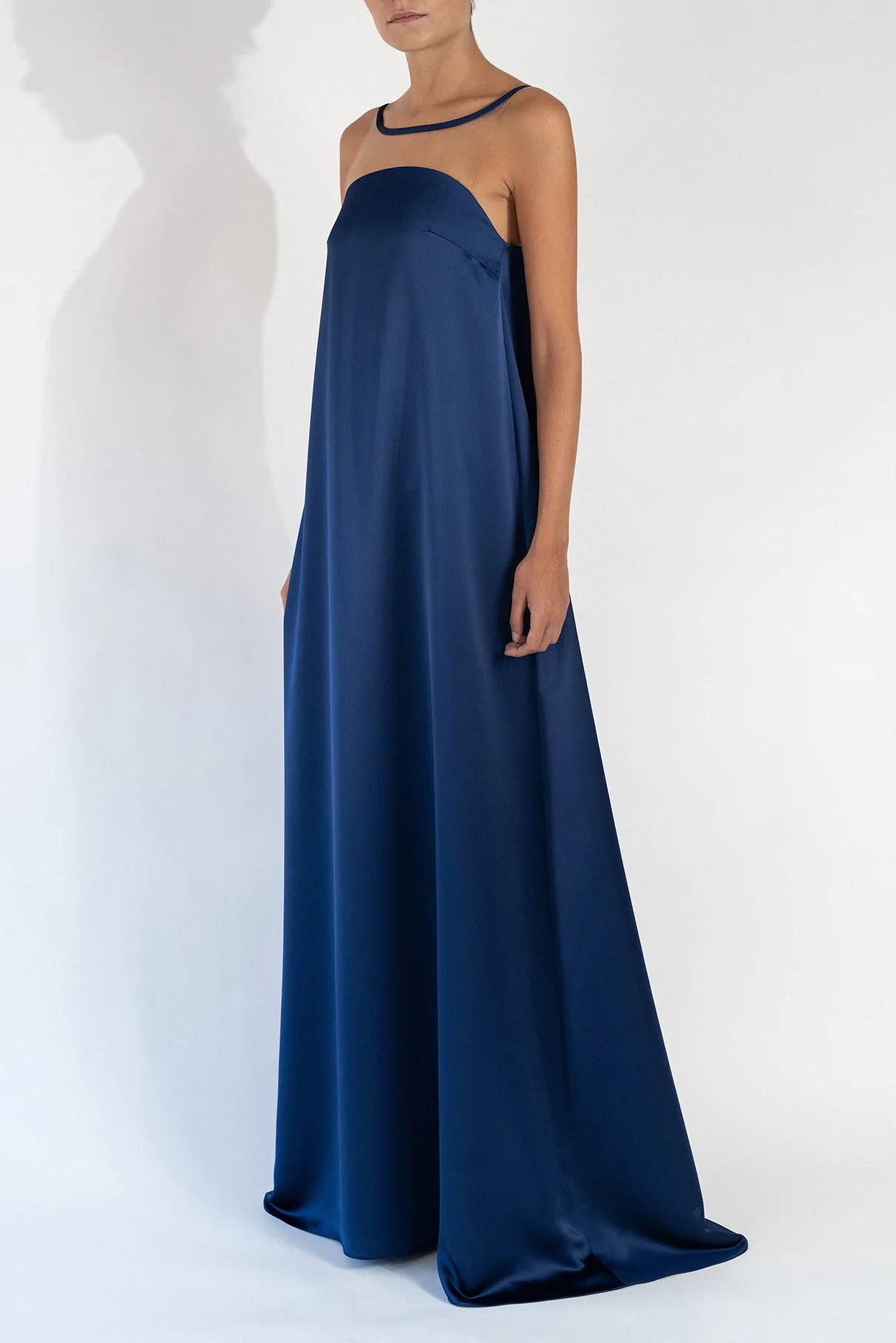 Harriet Vestido