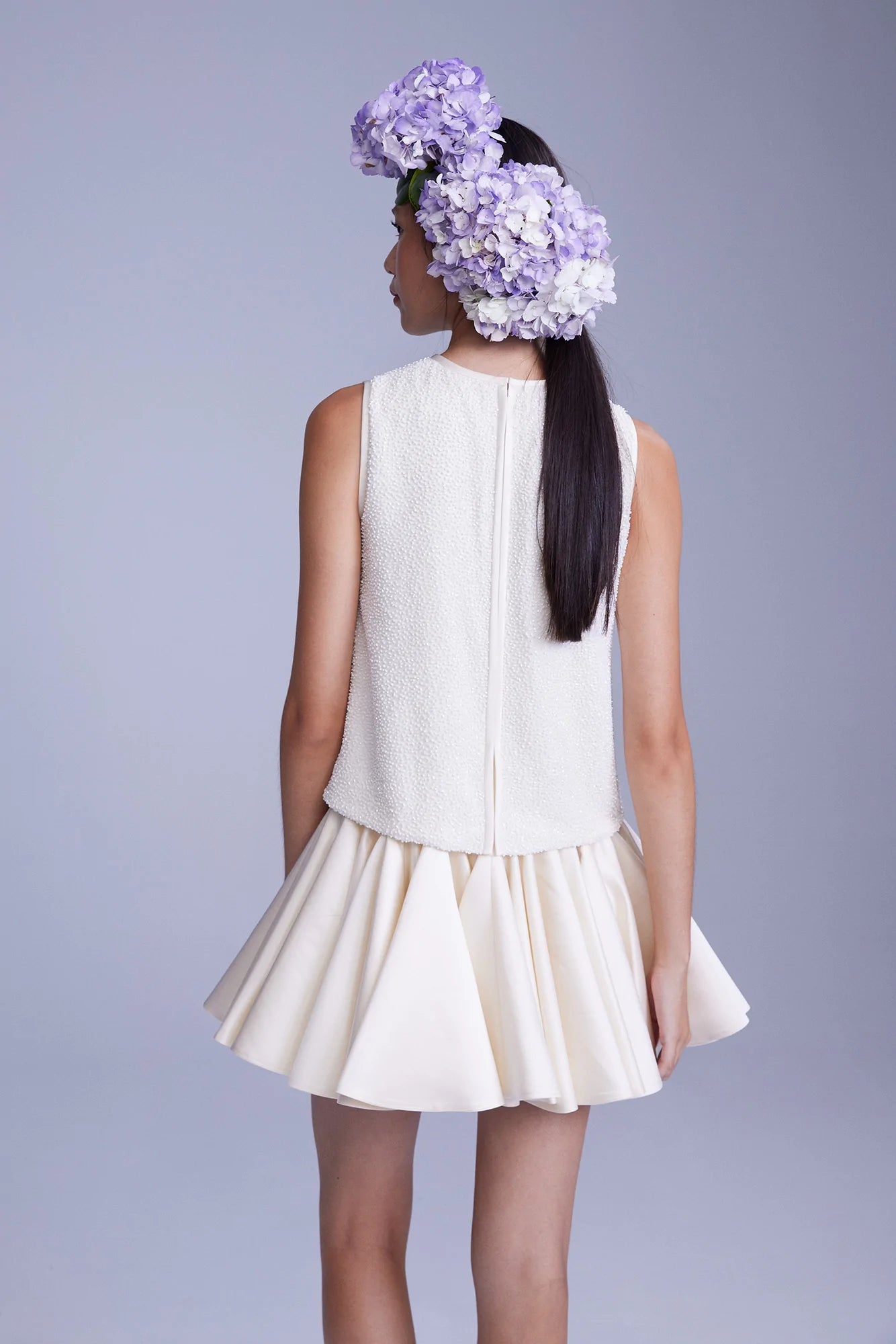 Hiba Vestido