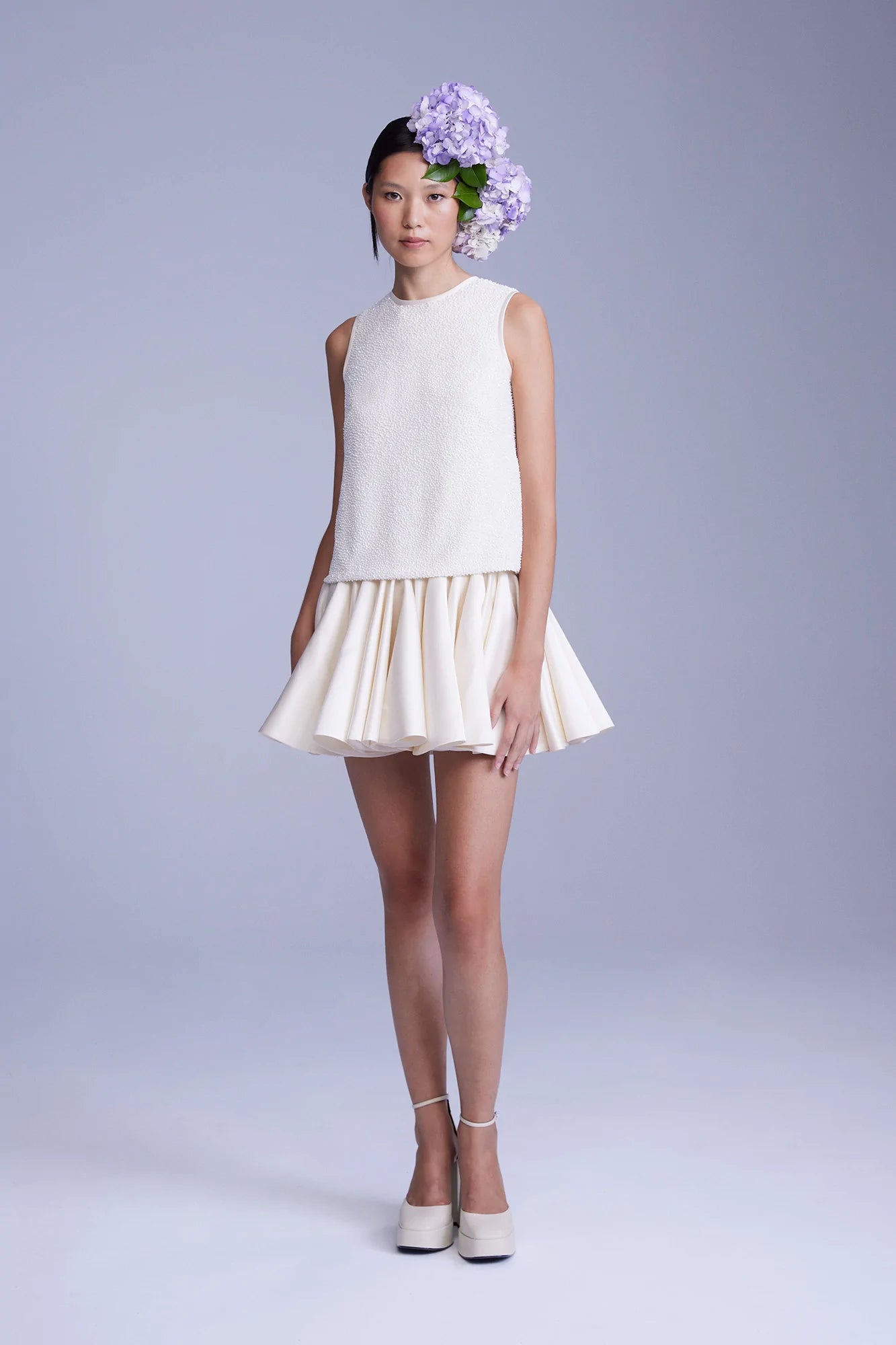 Hiba Vestido