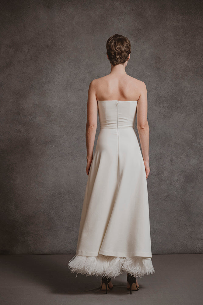 Imelda Vestido