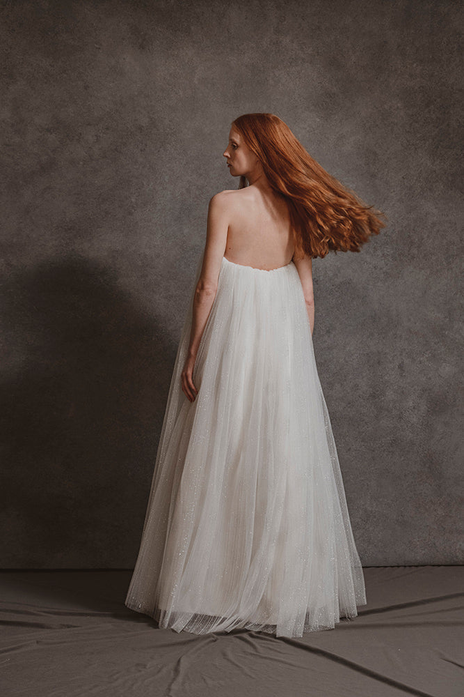 Irene Vestido
